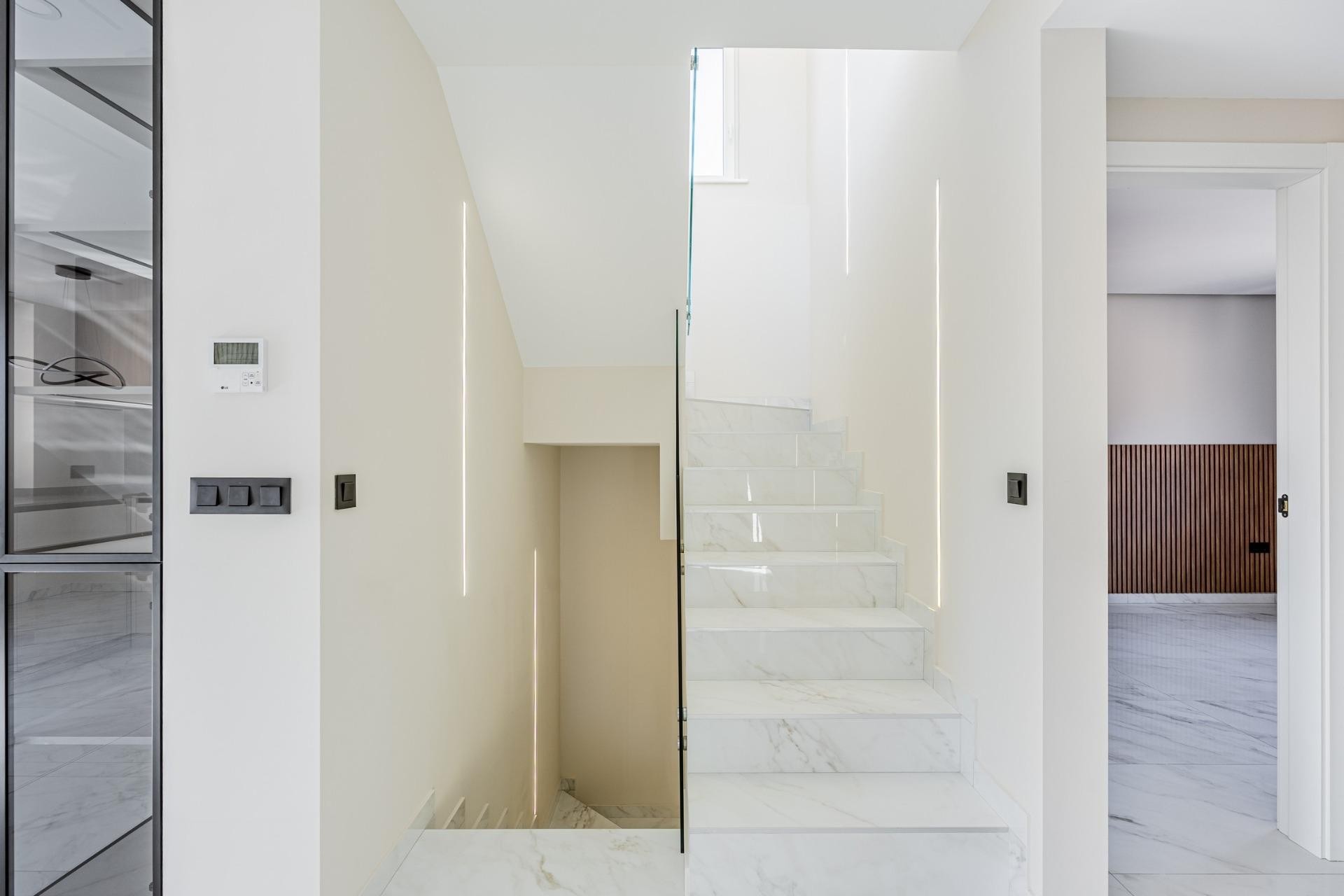 Obra nueva - Villa - Rojales - Ciudad Quesada