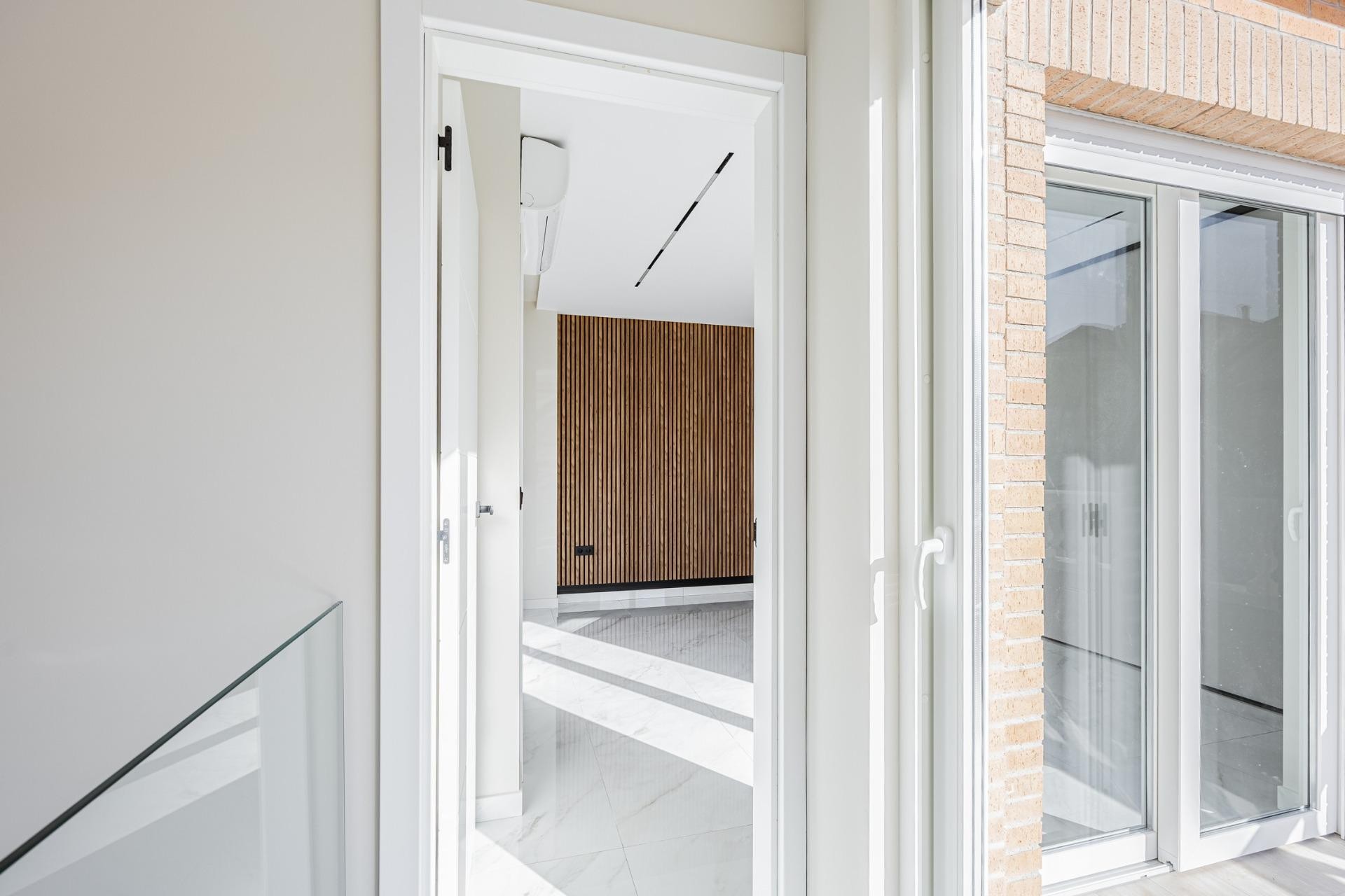 Obra nueva - Villa - Rojales - Ciudad Quesada