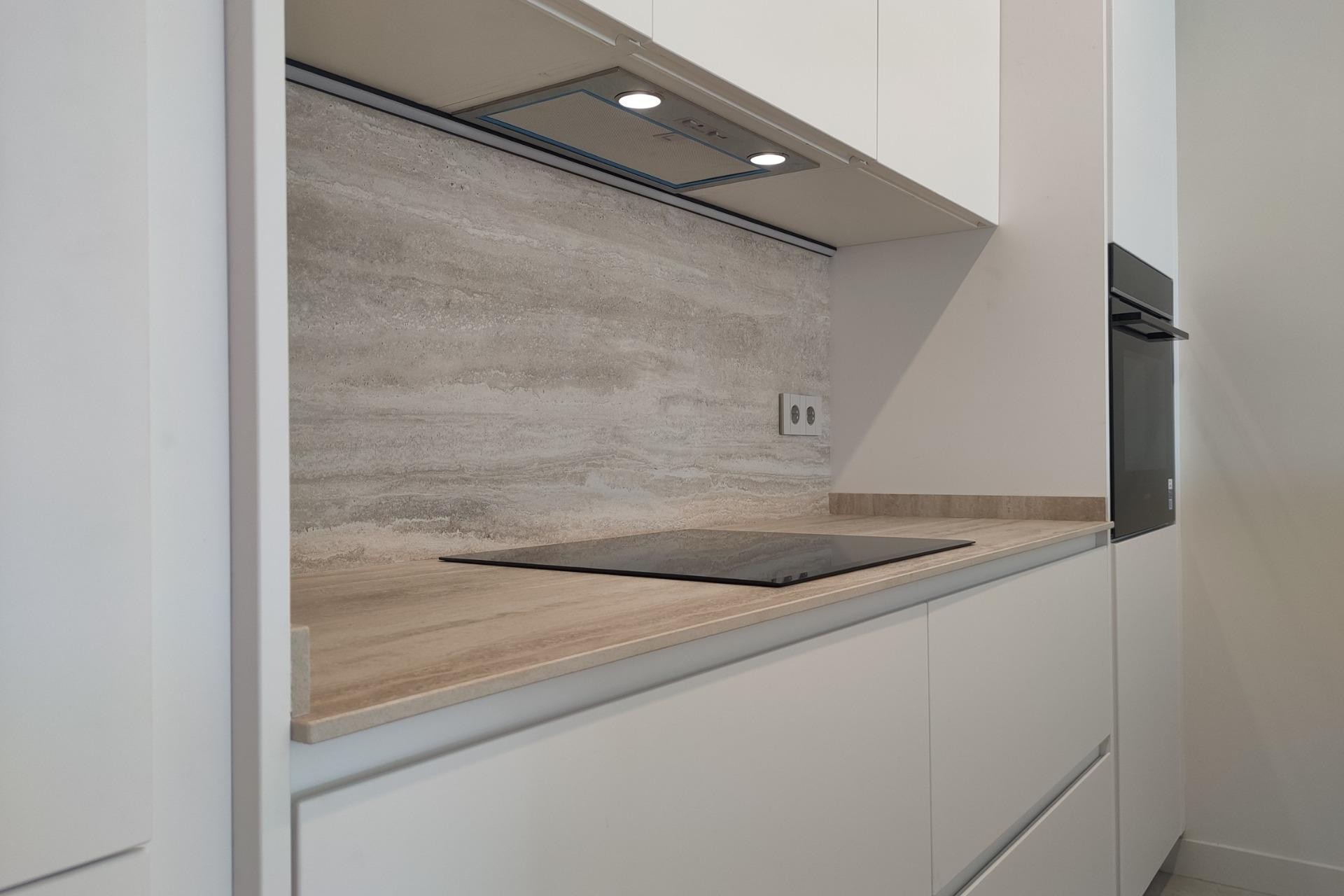 Obra nueva - Villa - Rojales - Ciudad Quesada