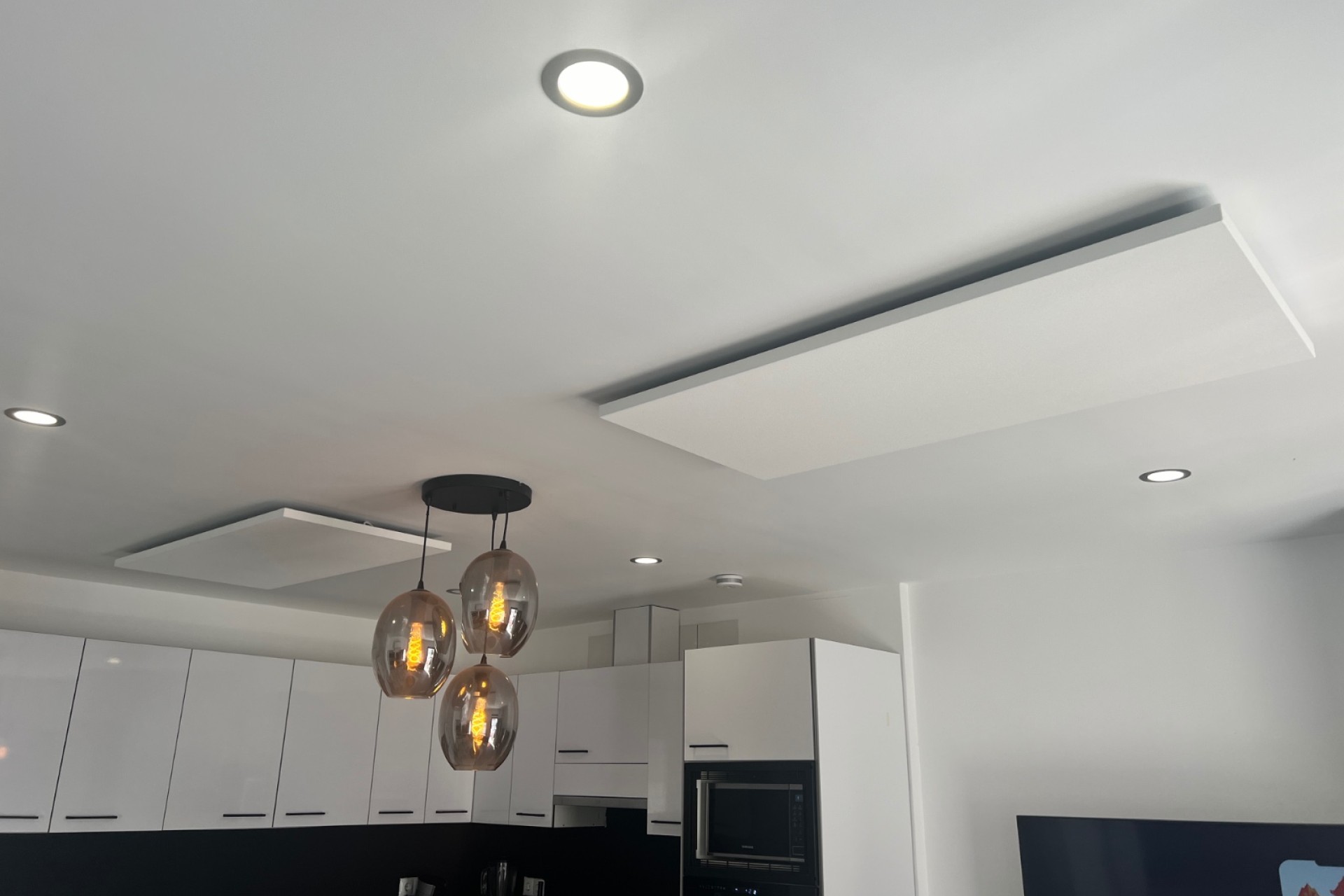 Obra nueva - Villa - San Fulgencio - Urb. La Marina