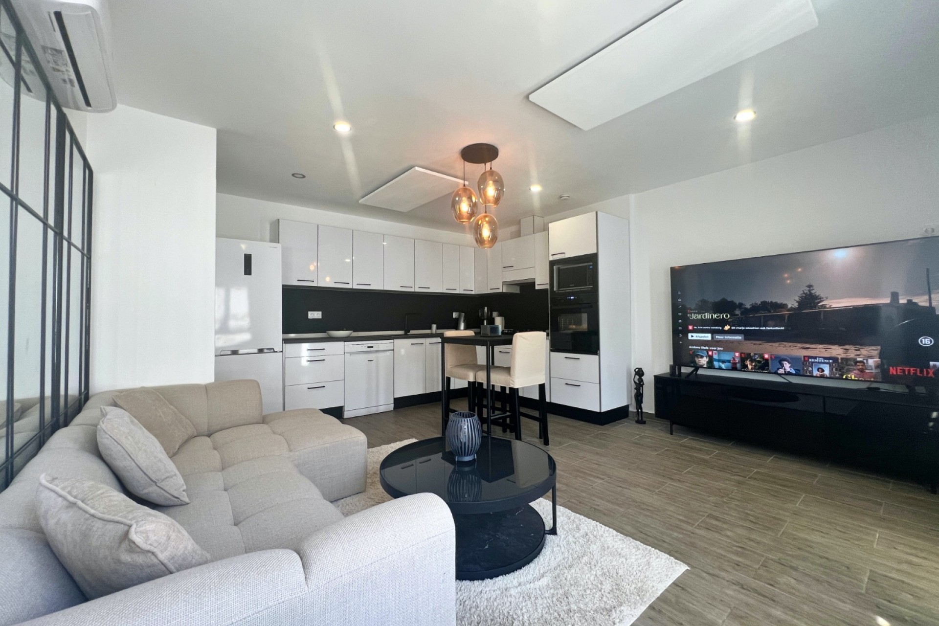 Obra nueva - Villa - San Fulgencio - Urb. La Marina