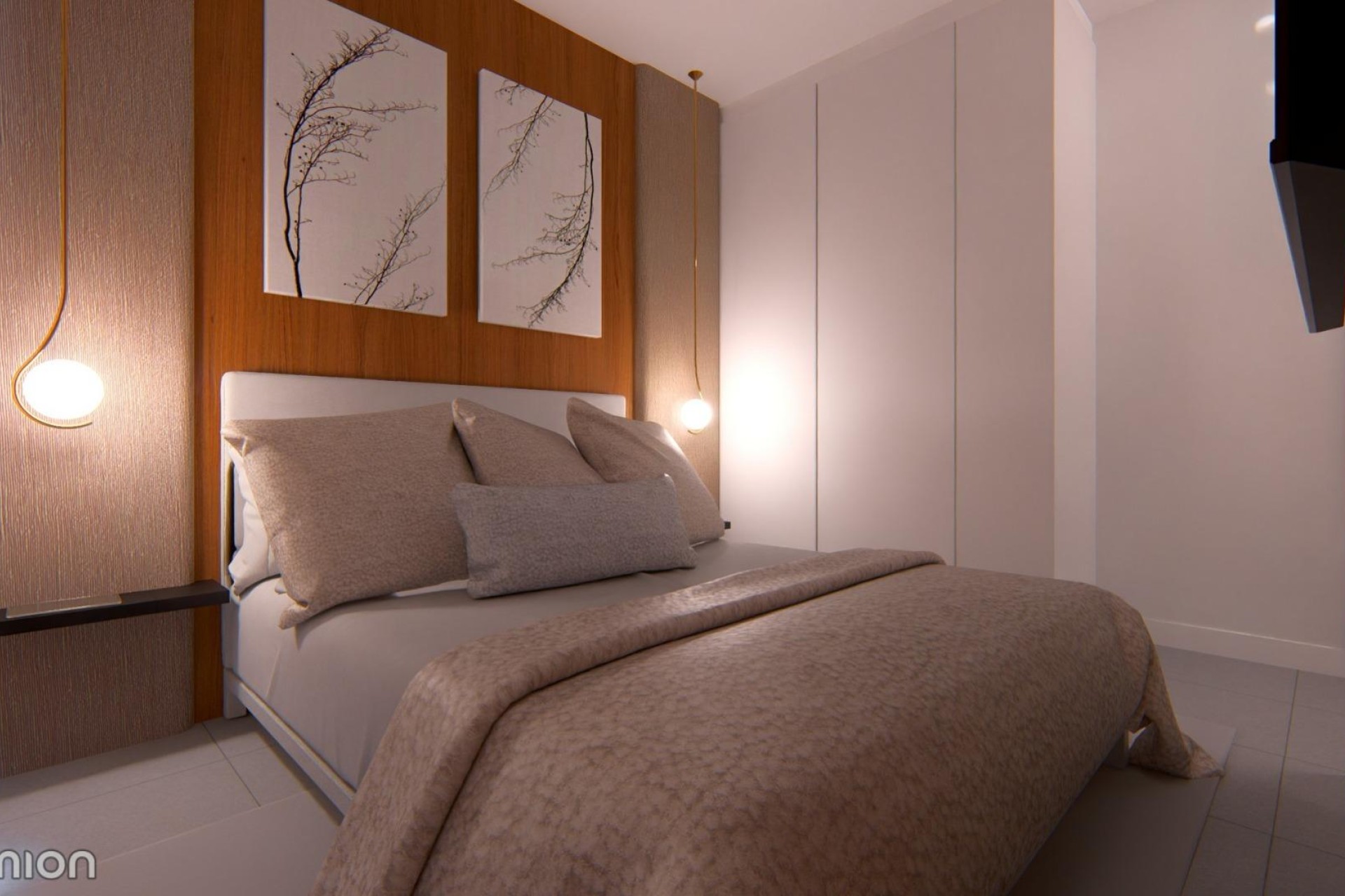 Obra nueva - Villa - San Javier - Santiago De La Ribera