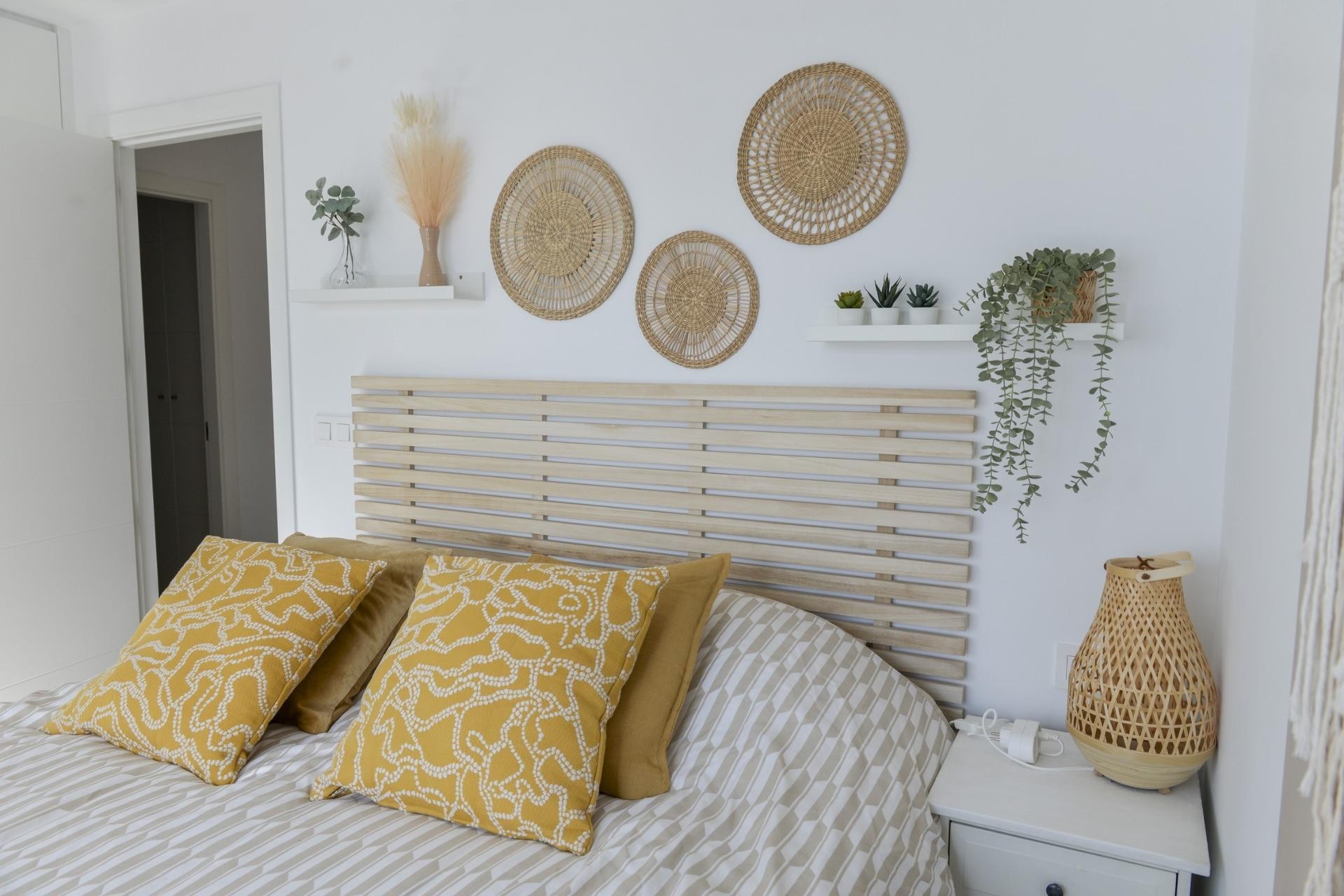 Obra nueva - Villa - San Pedro del Pinatar - Los Antolinos