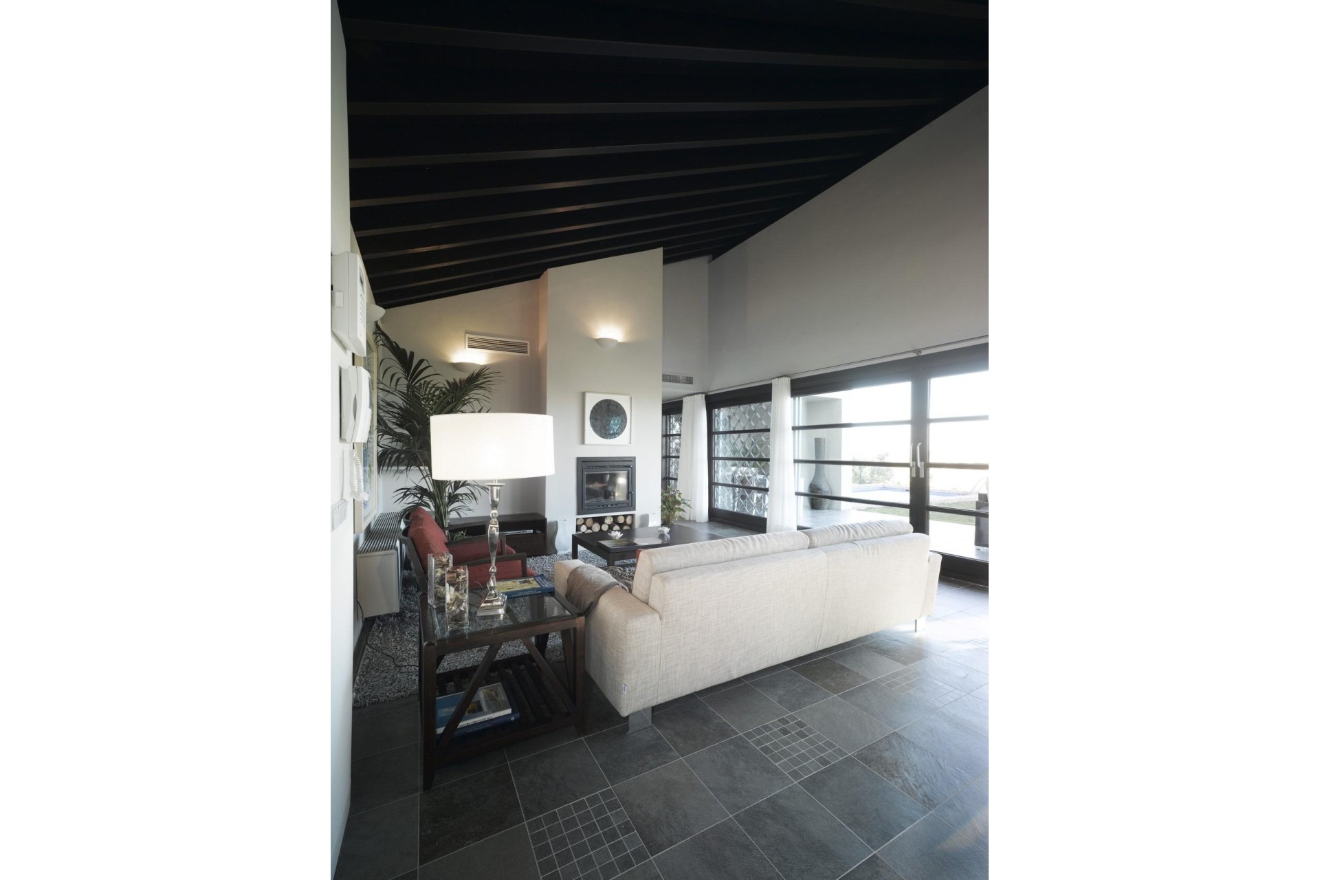 Obra nueva - Villa - Sucina - Peraleja Golf