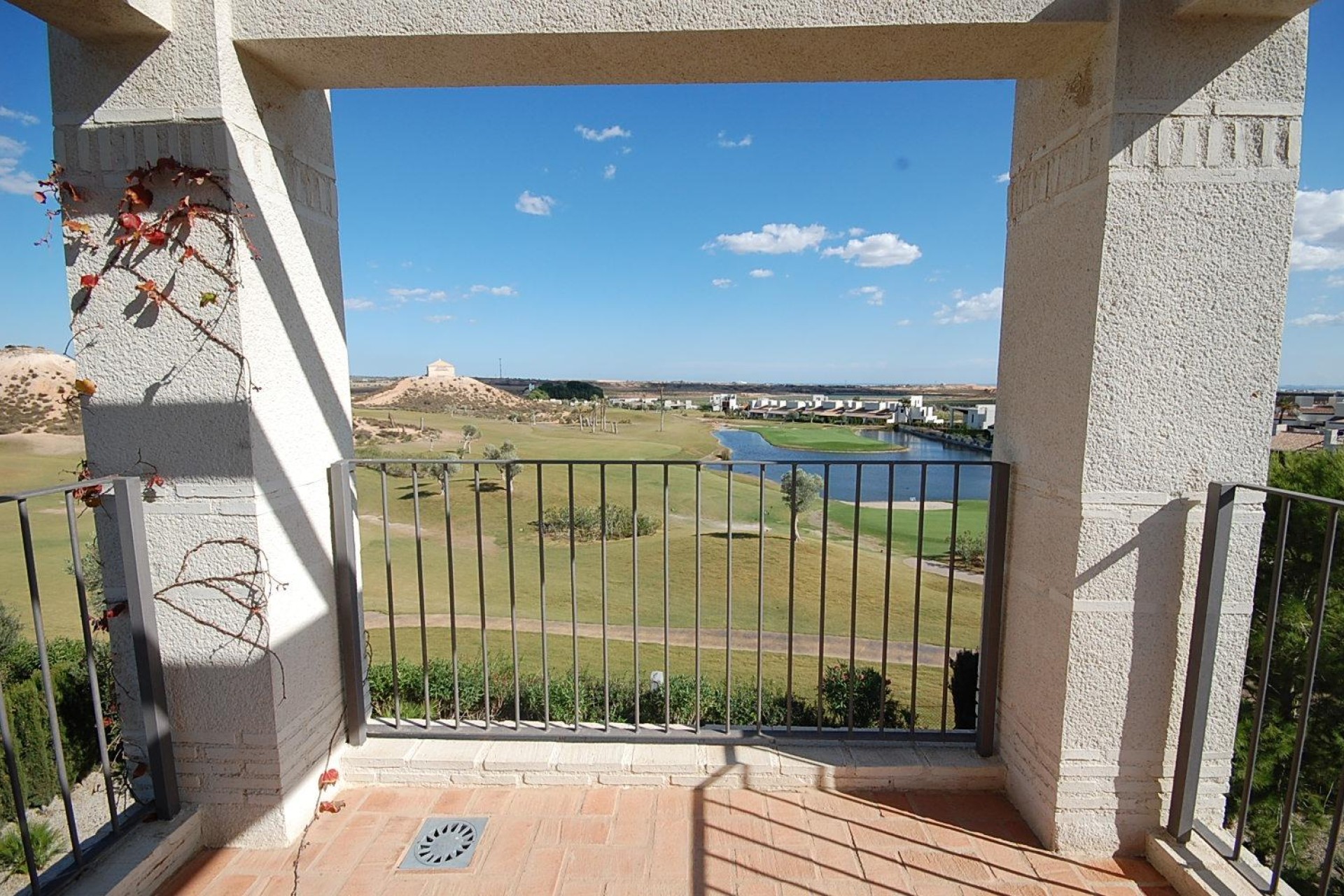 Obra nueva - Villa - Sucina - Peraleja Golf