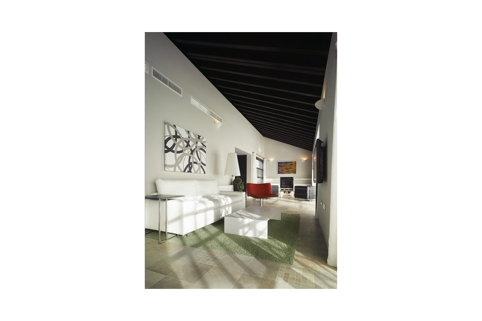 Obra nueva - Villa - Sucina - Peraleja Golf