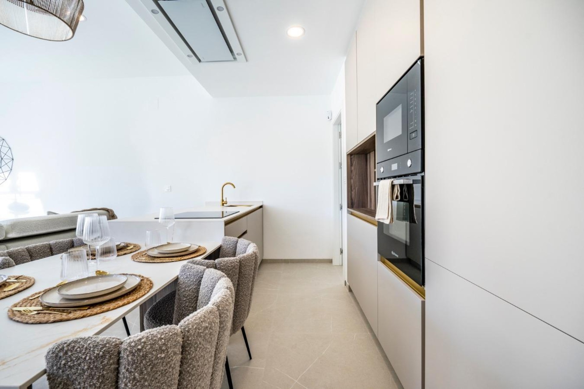 Obra nueva - Villa - Torre Pacheco - Roldán