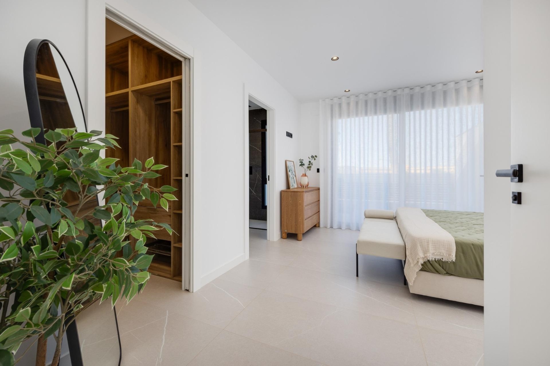 Obra nueva - Villa - Torrevieja - Sector 25