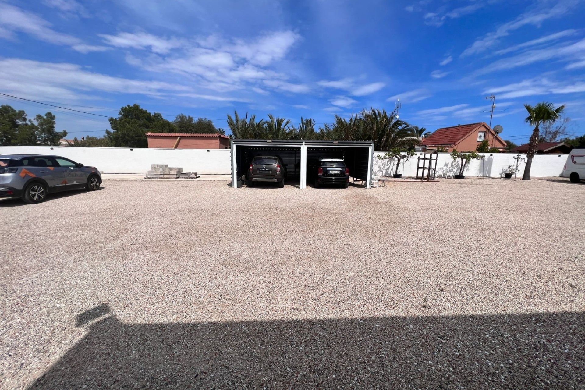 Resale - 5. Finca / Country Property - Elche - La Marina