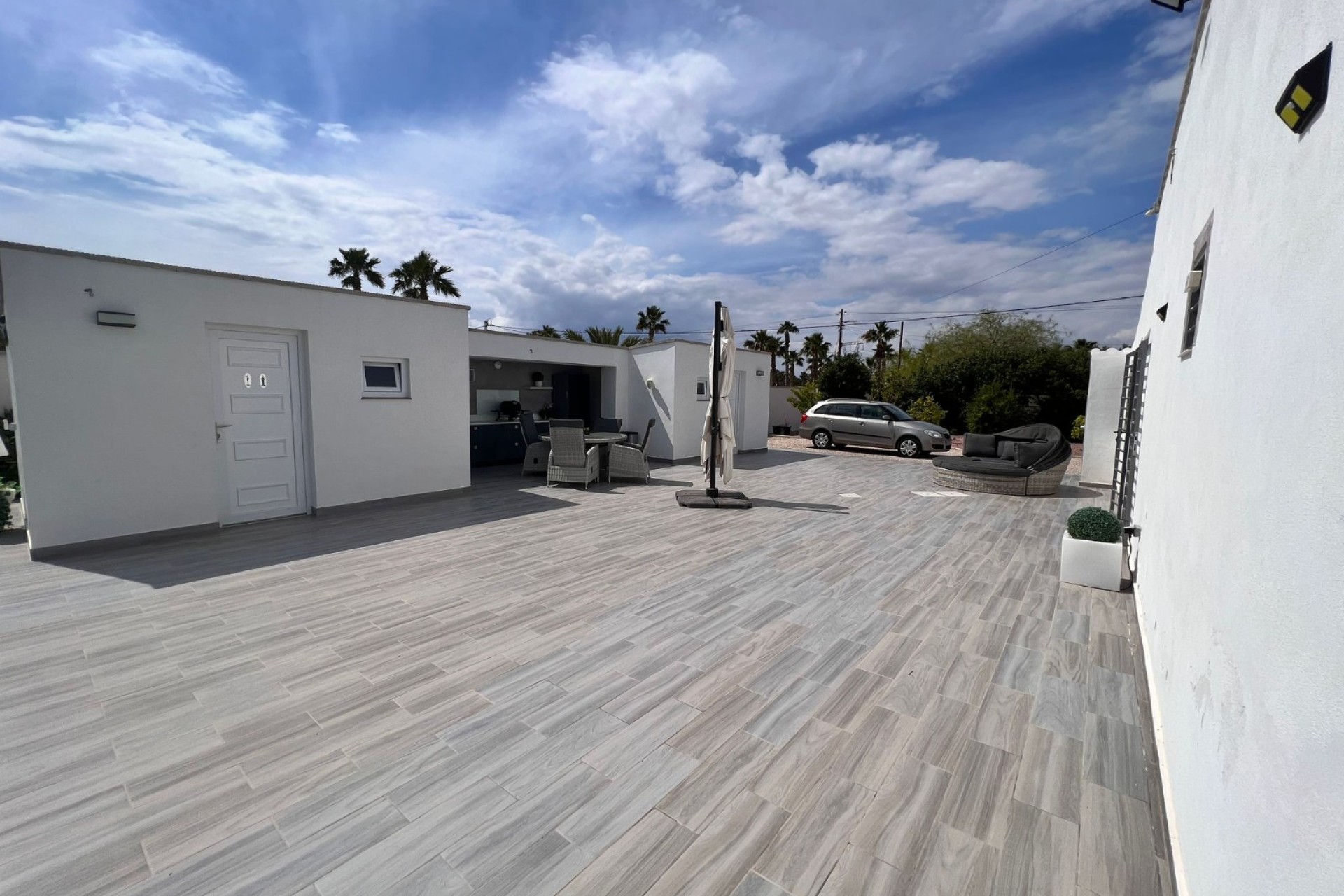 Resale - 5. Finca / Country Property - Elche - La Marina