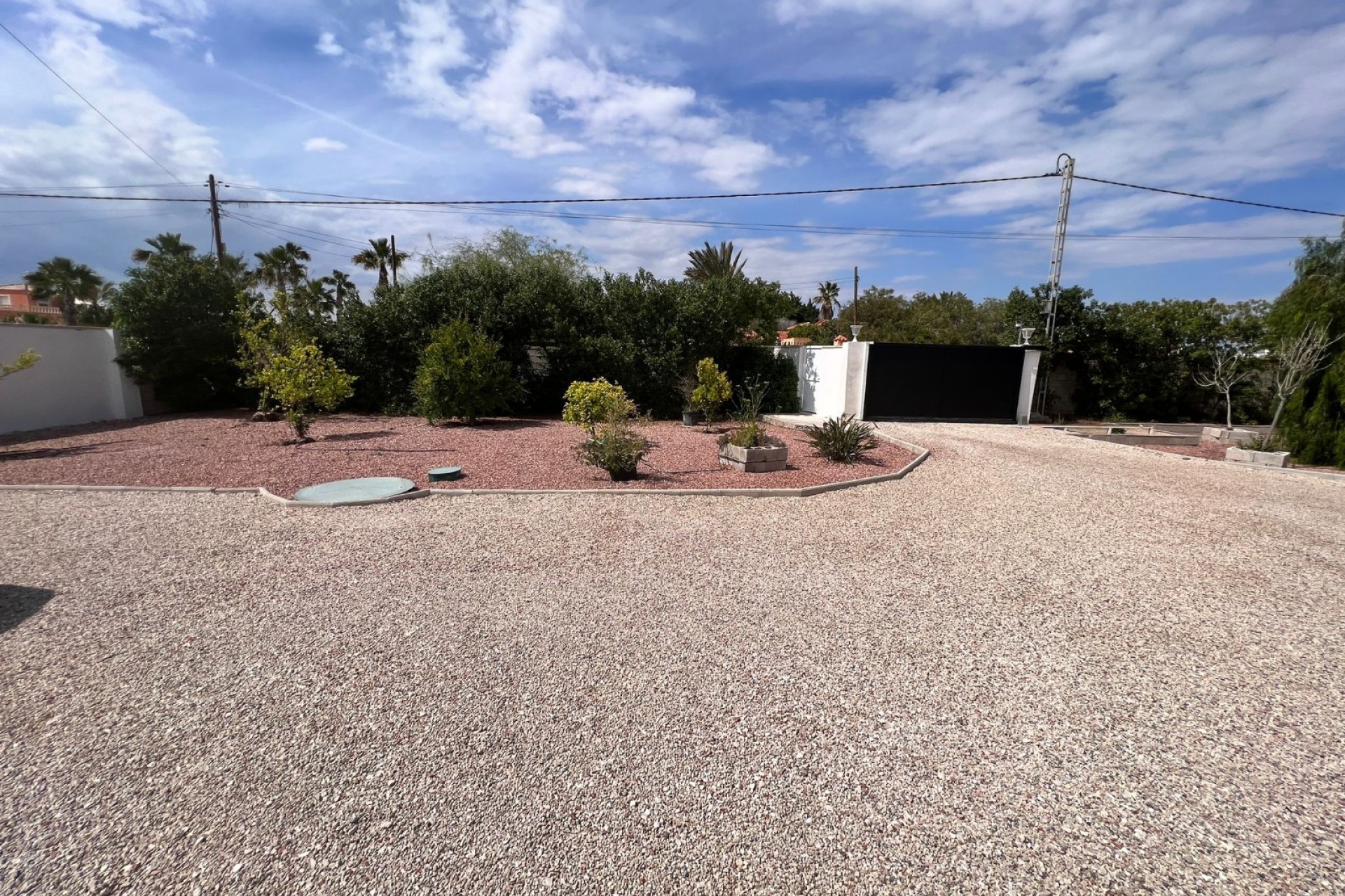 Resale - 5. Finca / Country Property - Elche - La Marina