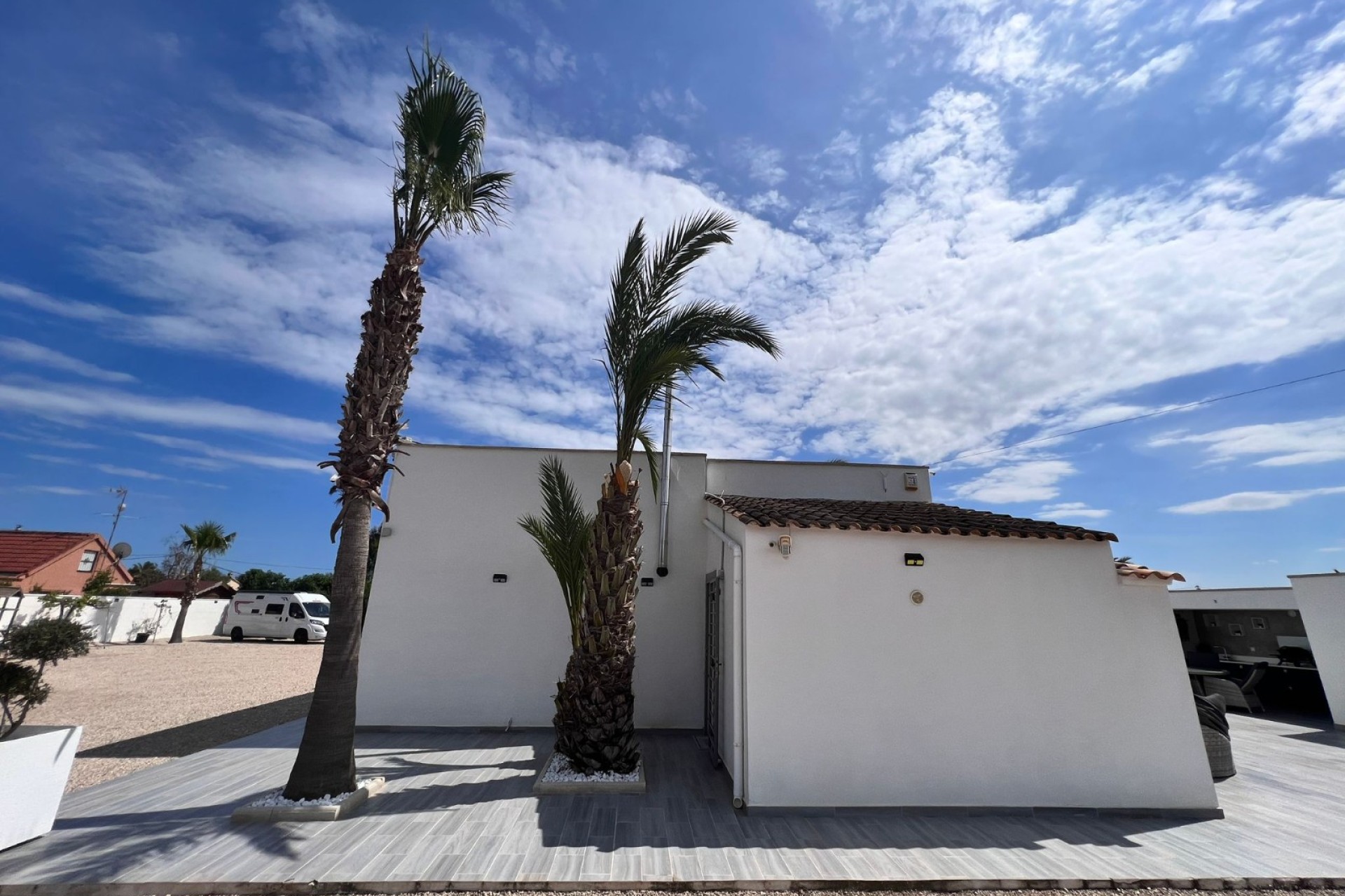 Resale - 5. Finca / Country Property - Elche - La Marina