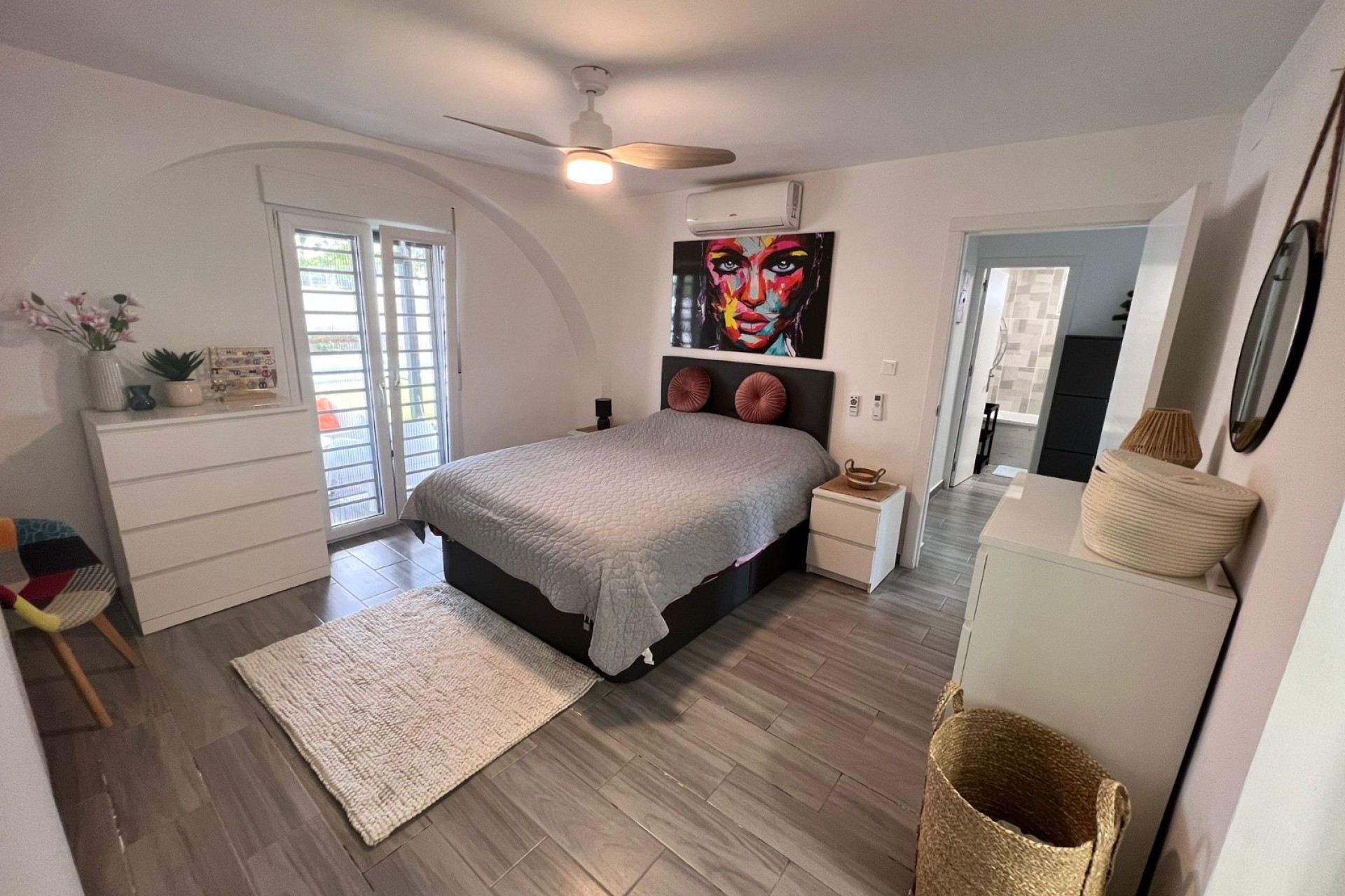 Resale - 5. Finca / Country Property - Elche - La Marina