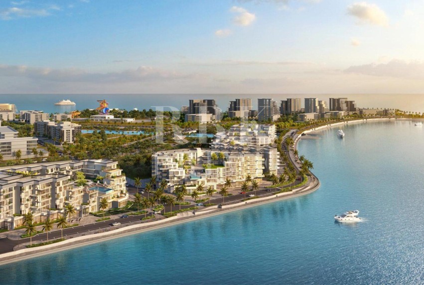 Resale - Apartment - Ad Dawhah - Doha