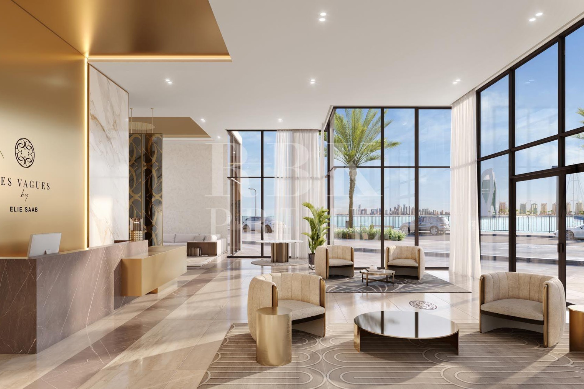 Resale - Apartment - Ad Dawhah - Doha