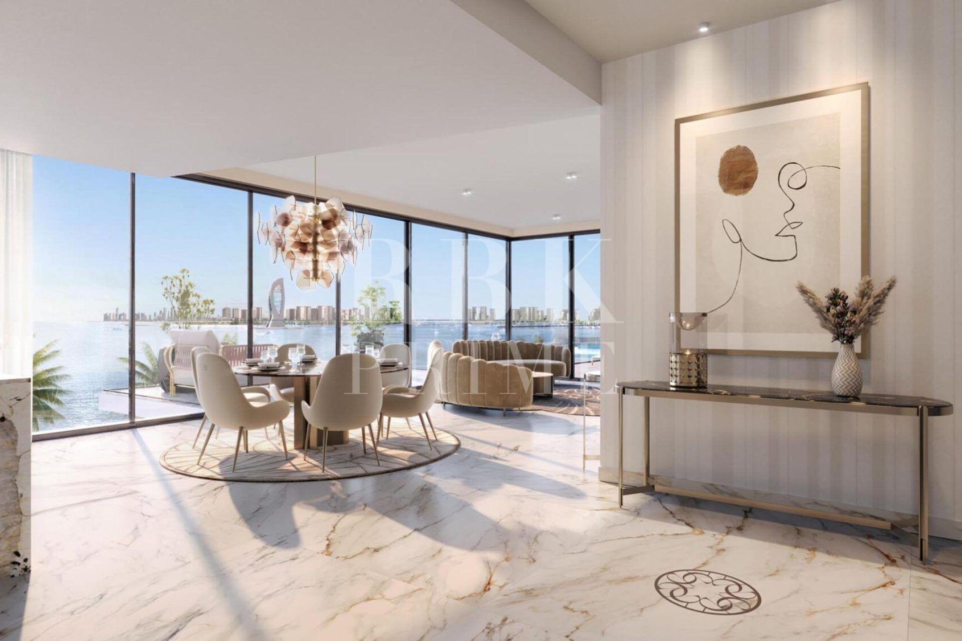 Resale - Apartment - Ad Dawhah - Doha