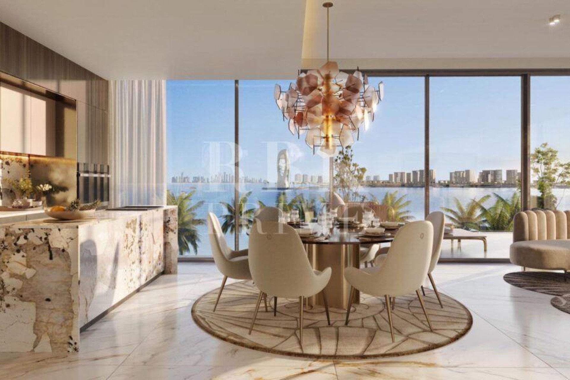 Resale - Apartment - Ad Dawhah - Doha