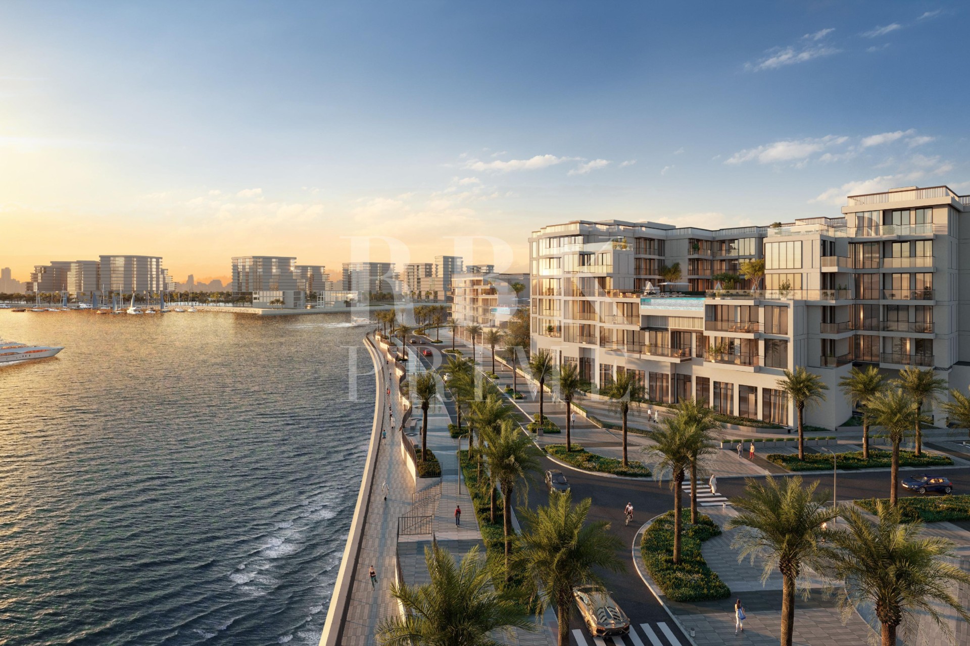 Resale - Apartment - Ad Dawhah - Doha