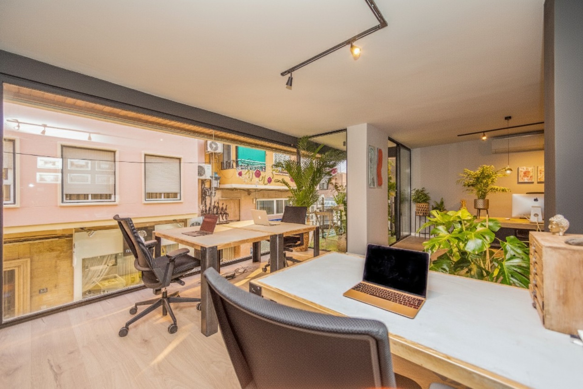 Resale - Apartment - Alicante - Alicante centro