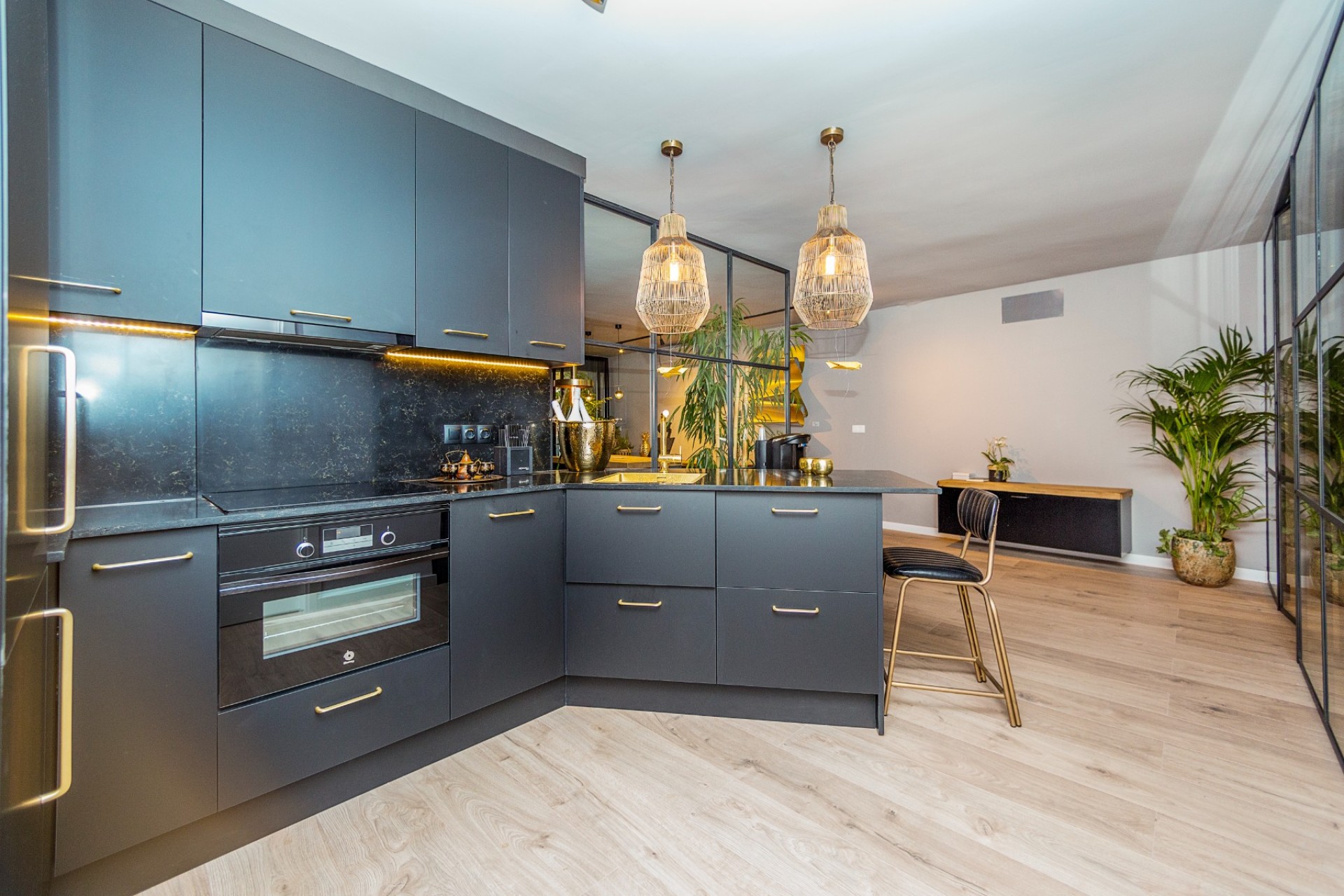 Resale - Apartment - Alicante - Alicante centro