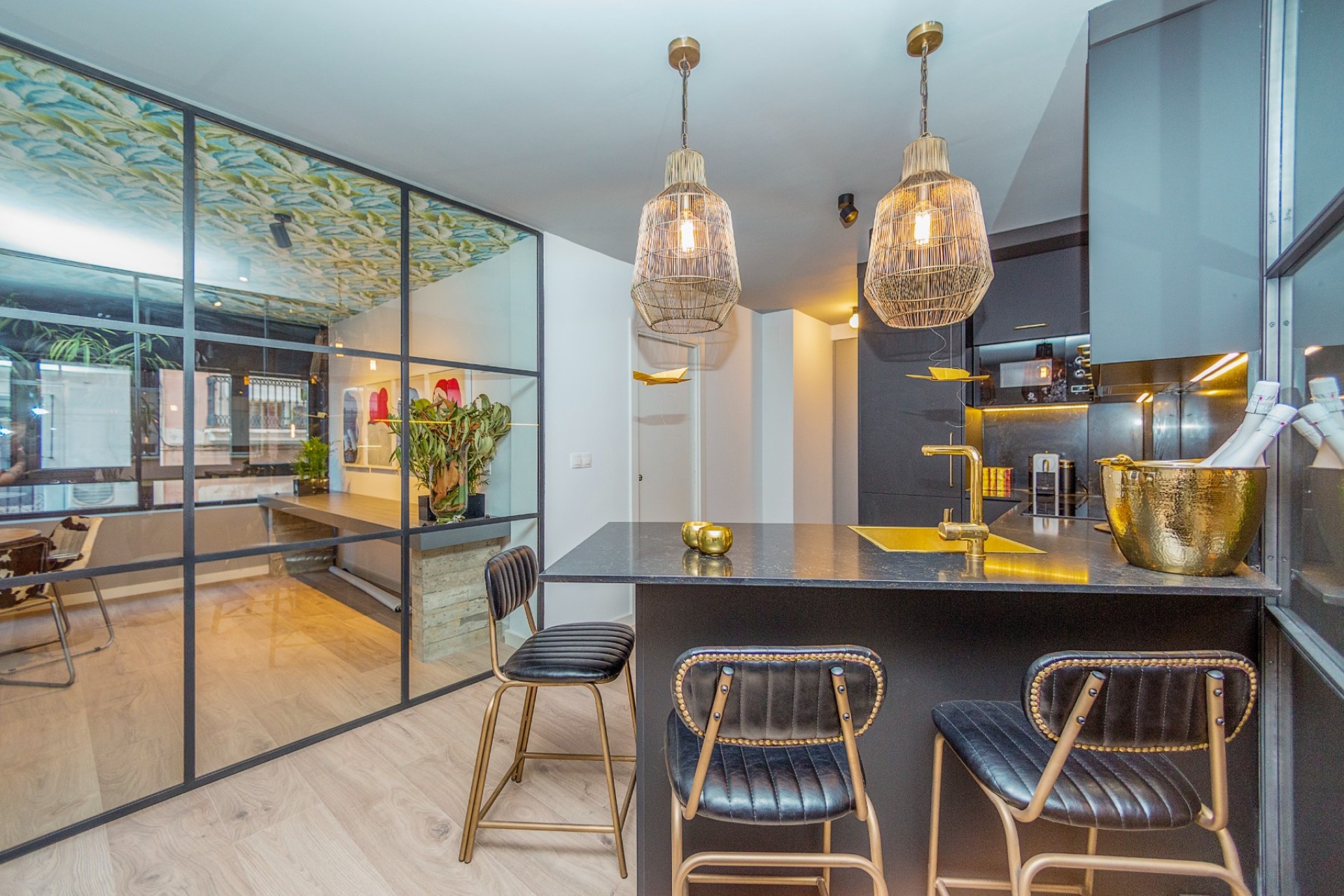 Resale - Apartment - Alicante - Alicante centro