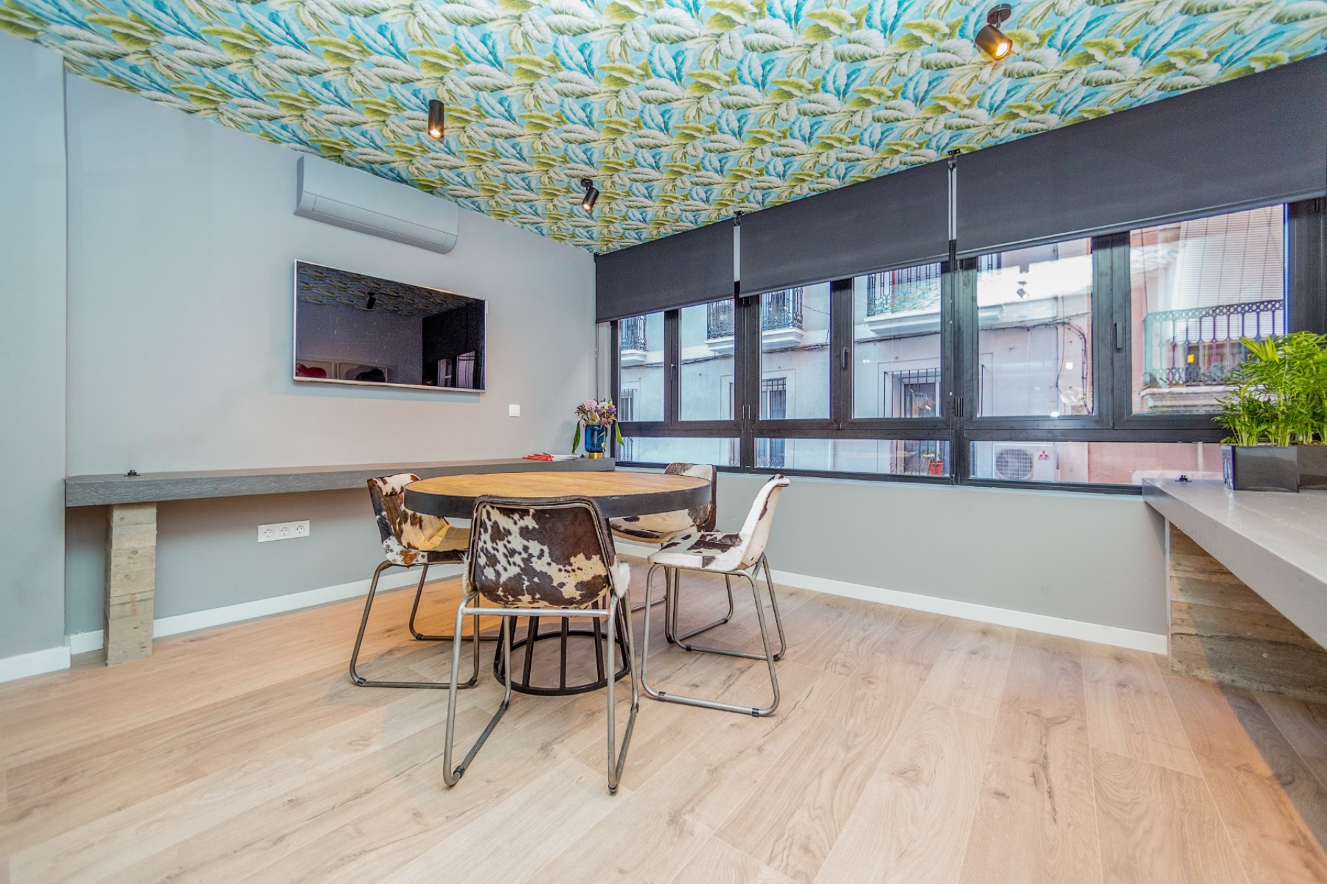 Resale - Apartment - Alicante - Alicante centro