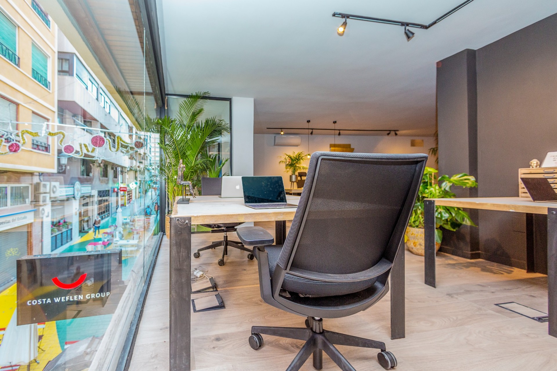 Resale - Apartment - Alicante - Alicante centro