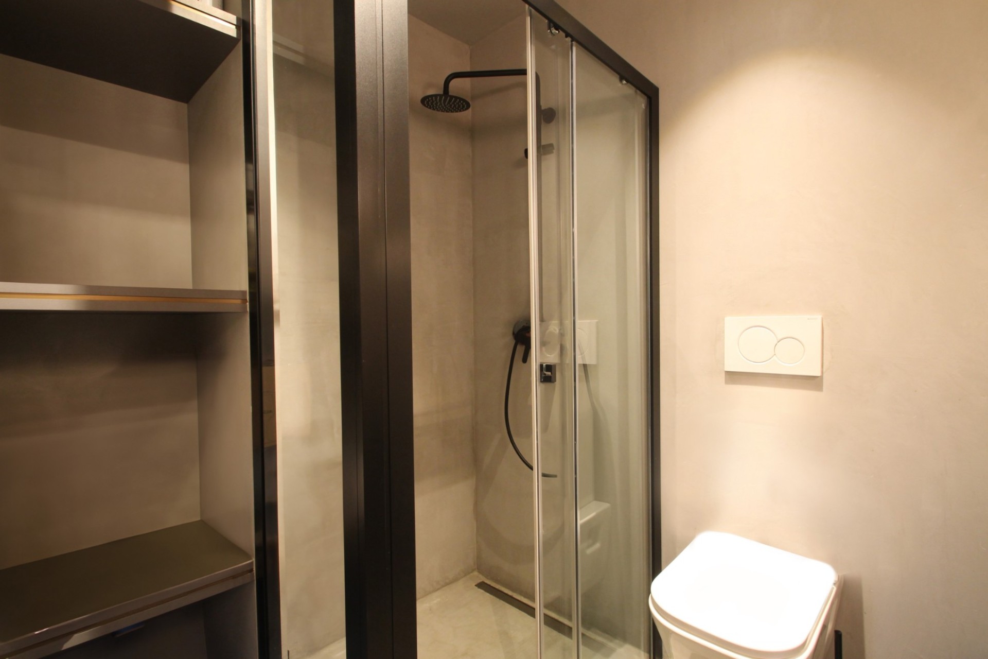 Resale - Apartment - Alicante - Alicante centro