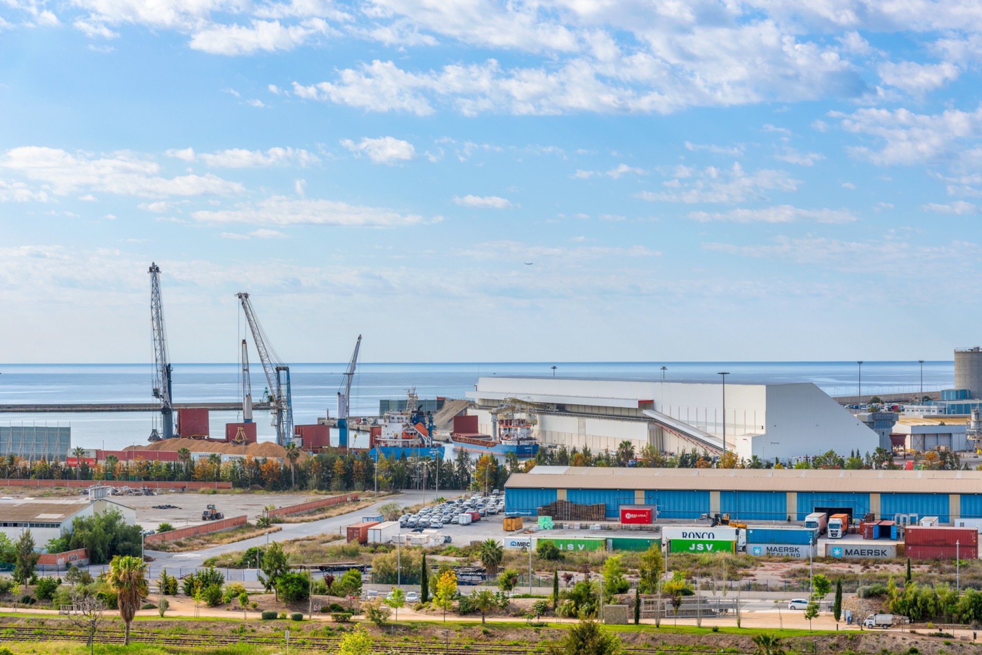 Resale - Apartment - Alicante - Benalua