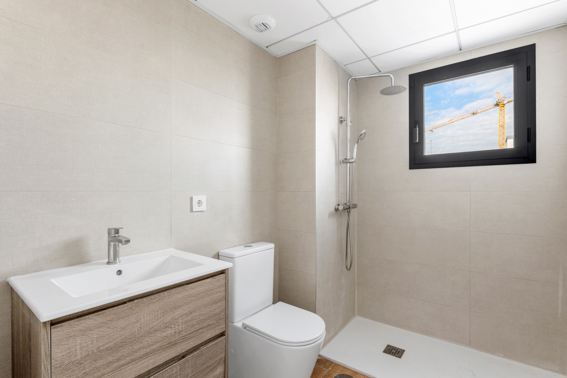 Resale - Apartment - Alicante - Benalua