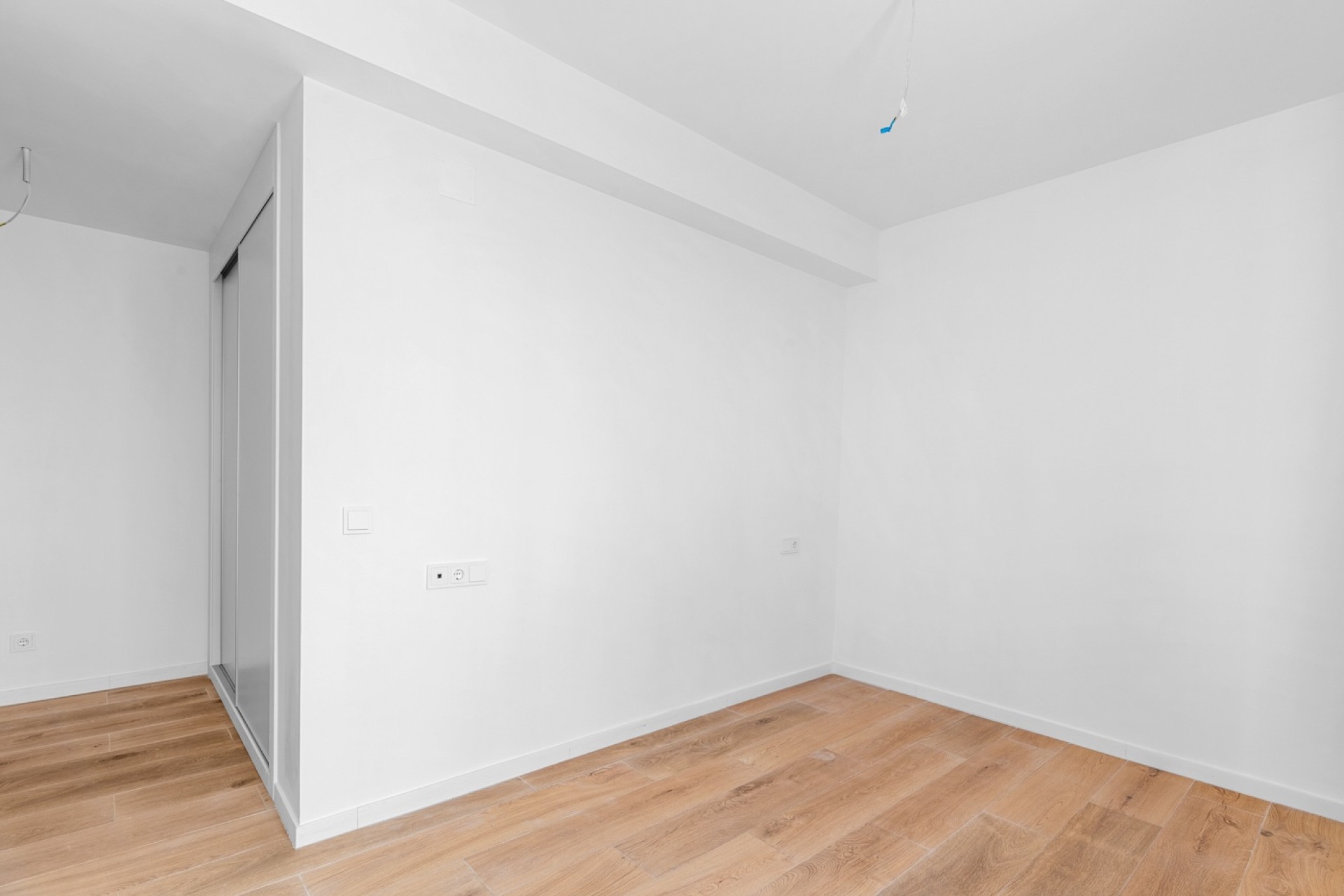 Resale - Apartment - Alicante - Benalua