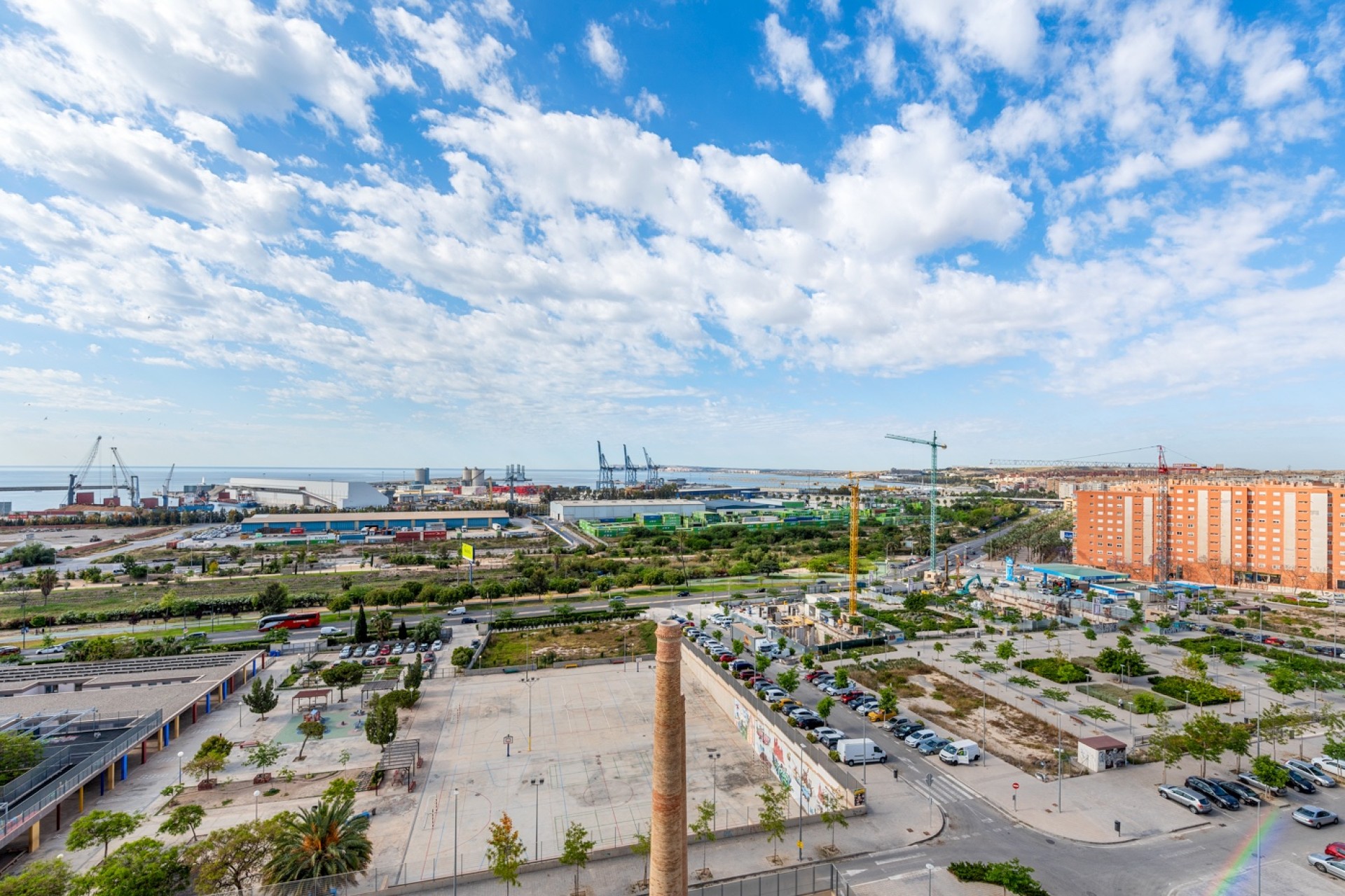 Resale - Apartment - Alicante - Benalua