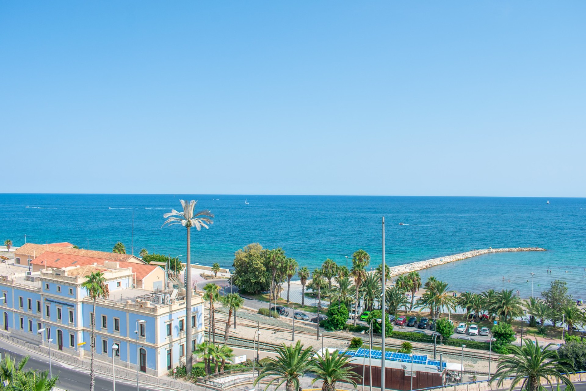 Resale - Apartment - Alicante - Casco antiguo