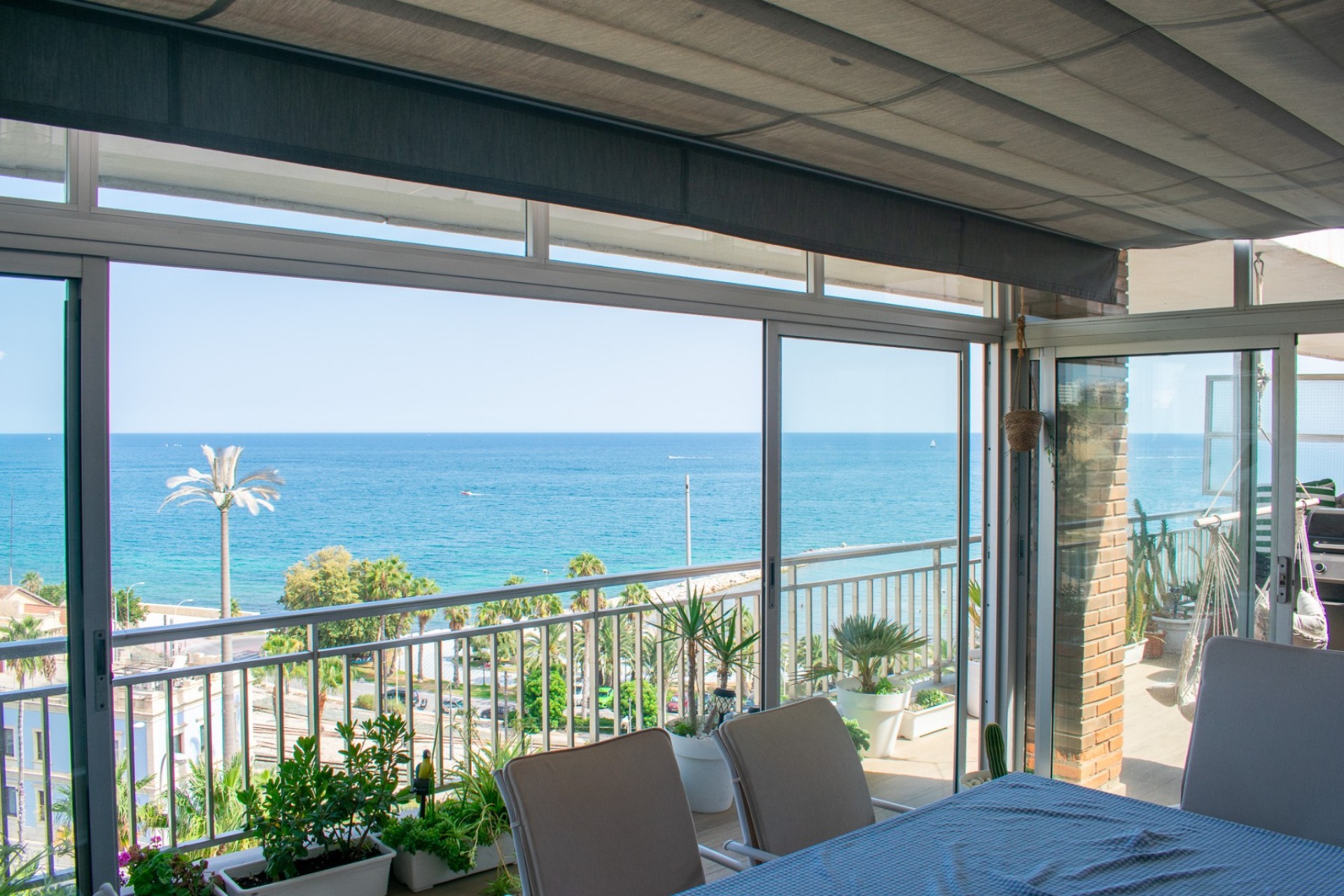 Resale - Apartment - Alicante - Casco antiguo