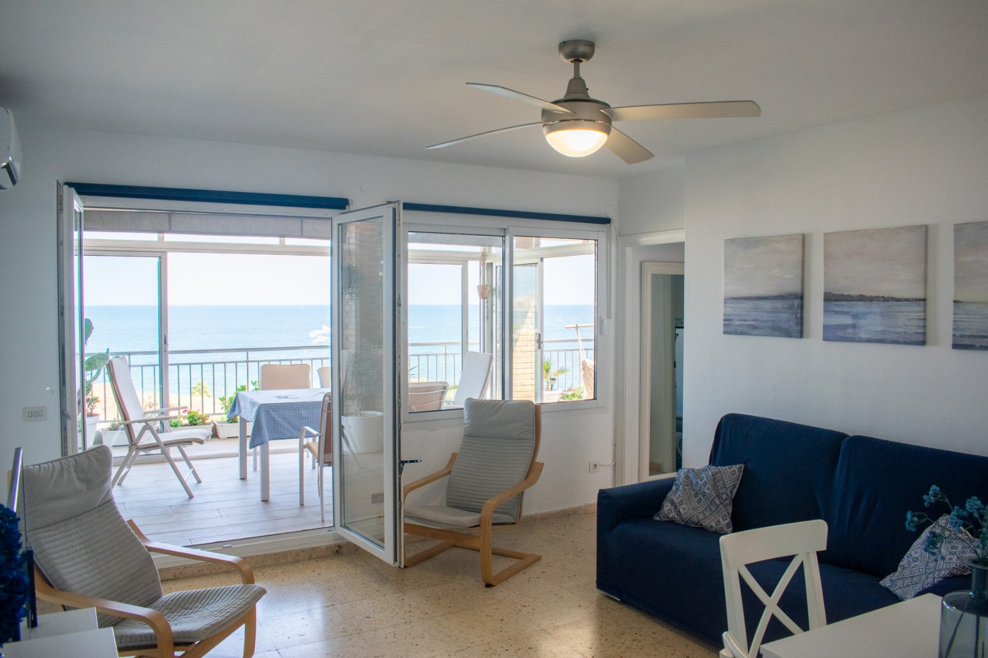 Resale - Apartment - Alicante - Casco antiguo