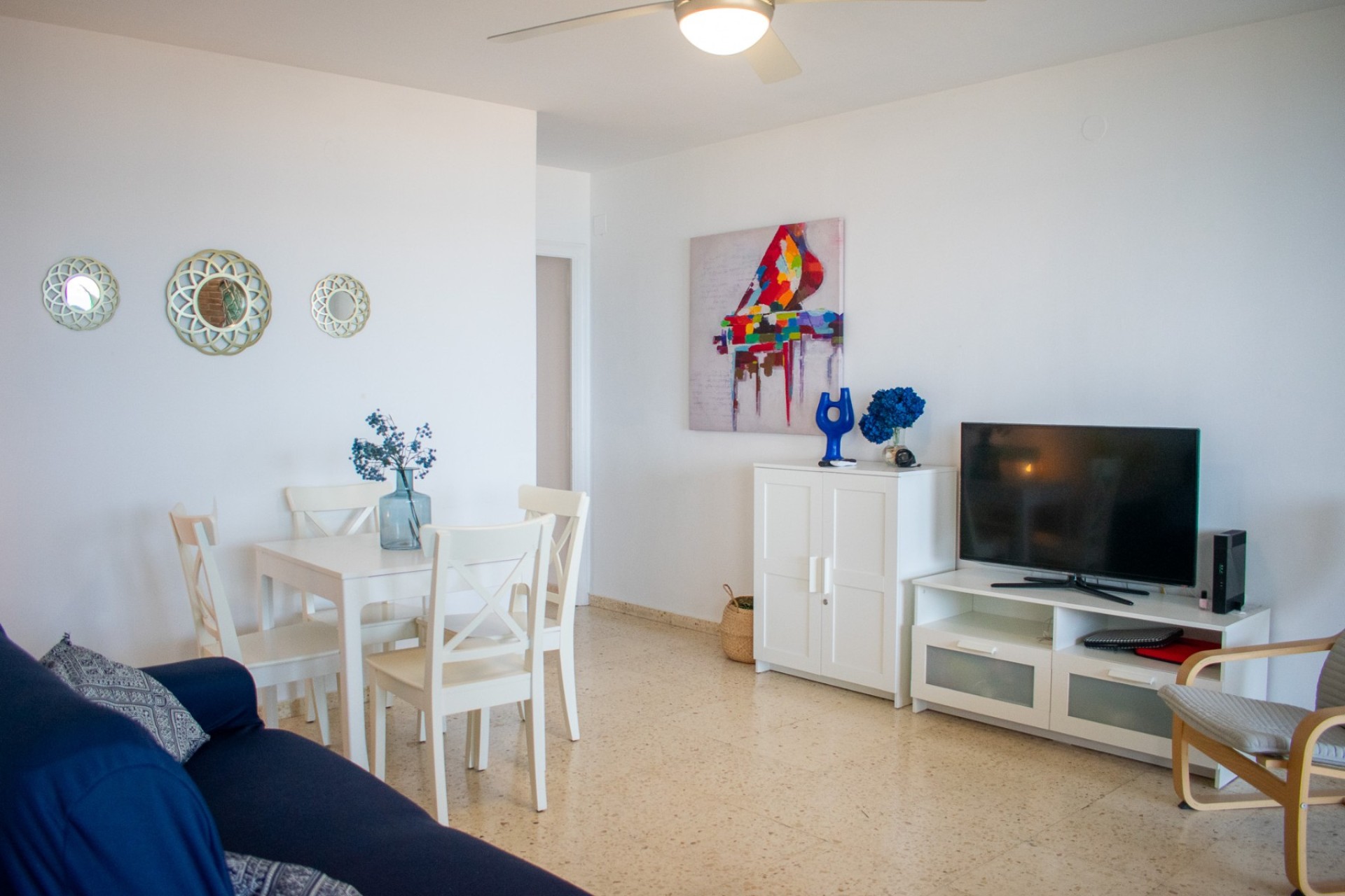Resale - Apartment - Alicante - Casco antiguo