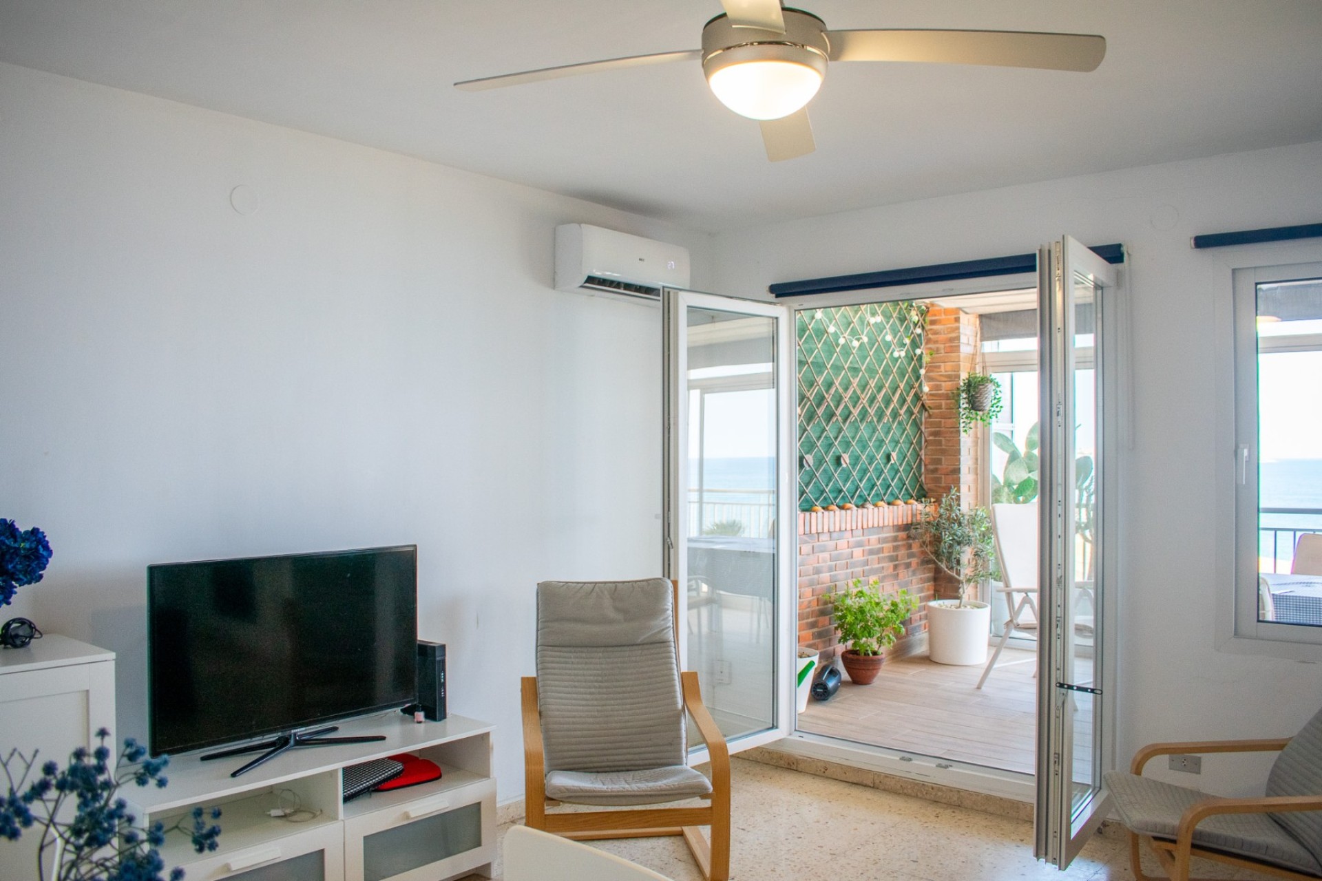 Resale - Apartment - Alicante - Casco antiguo