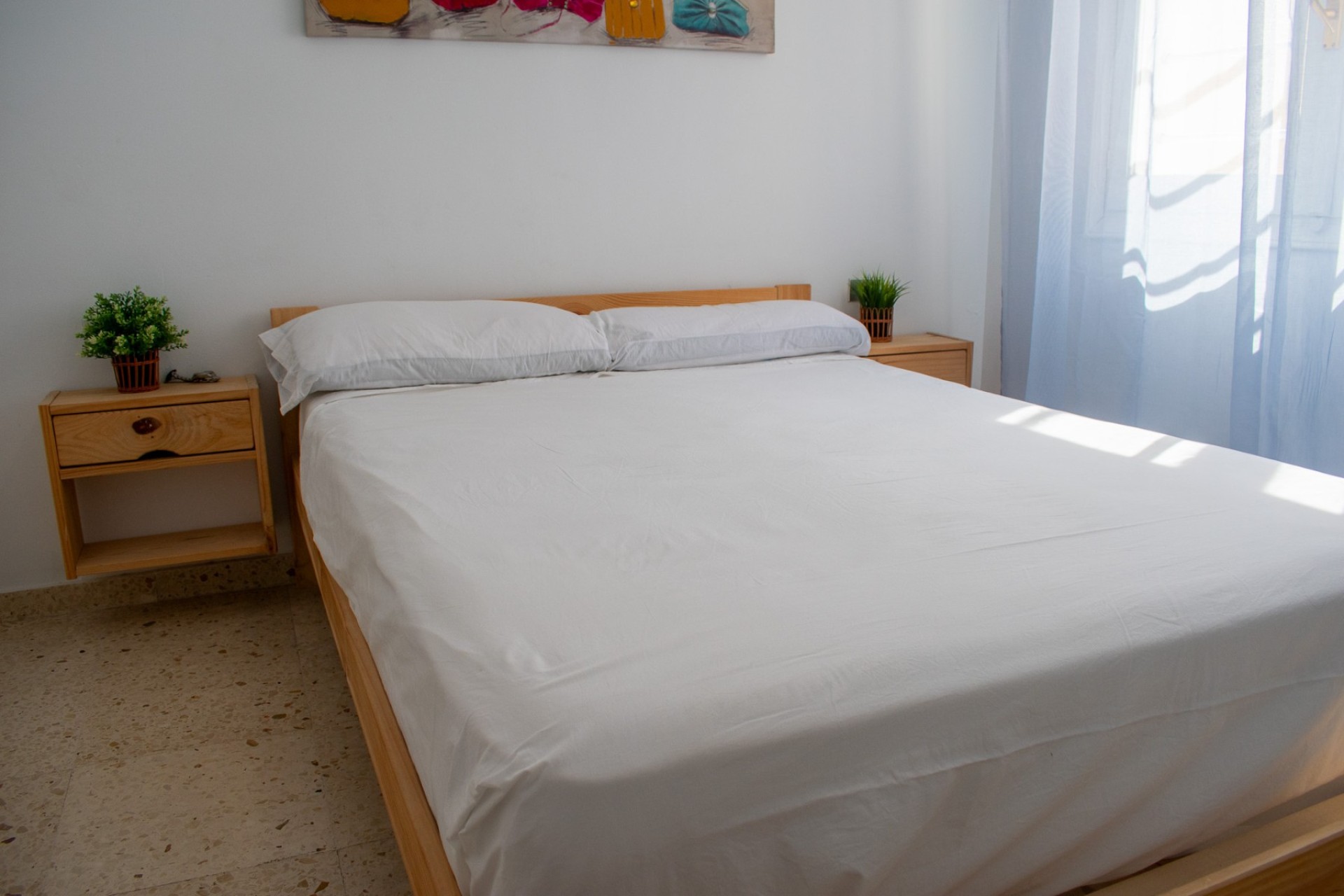 Resale - Apartment - Alicante - Casco antiguo