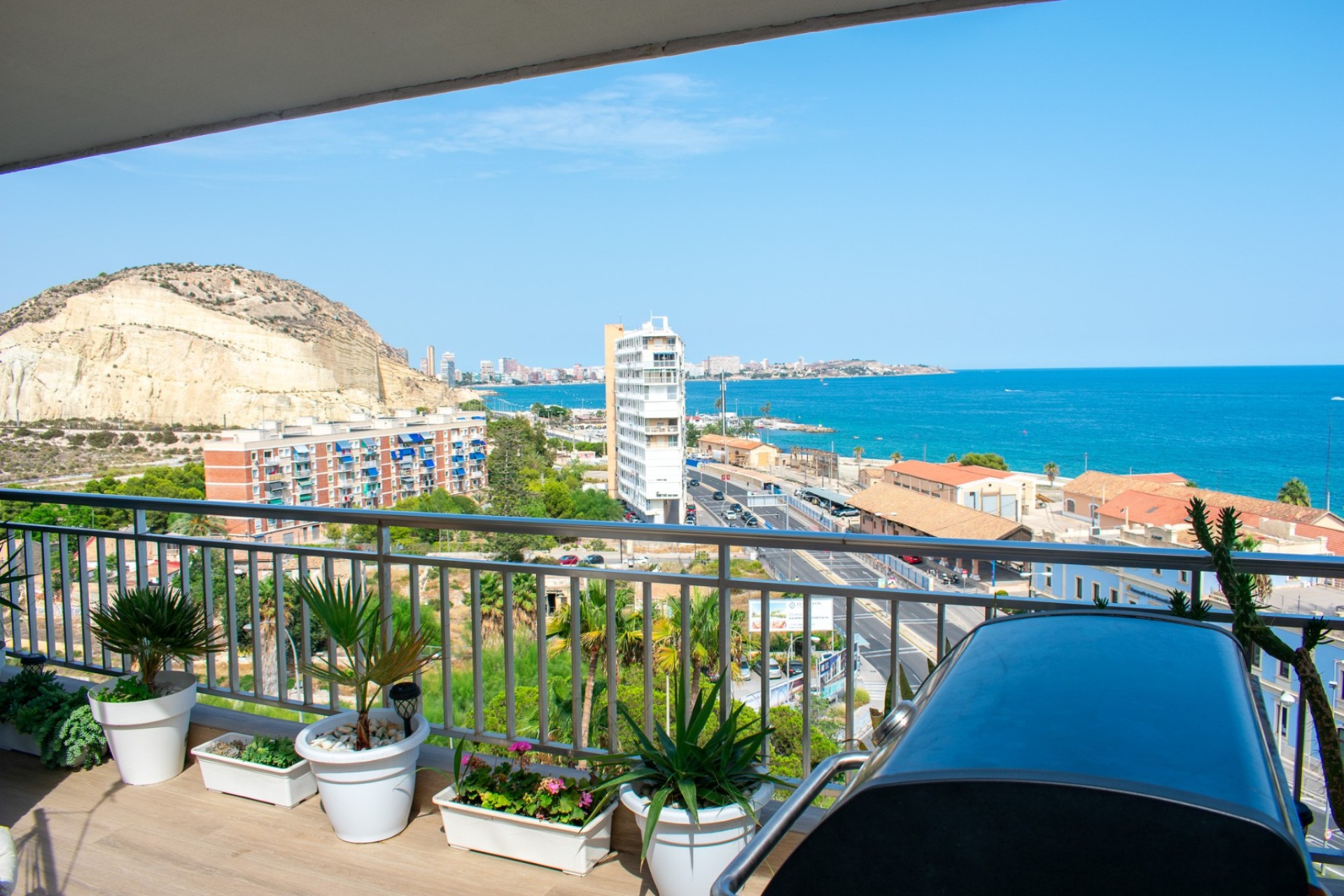 Resale - Apartment - Alicante - Casco antiguo