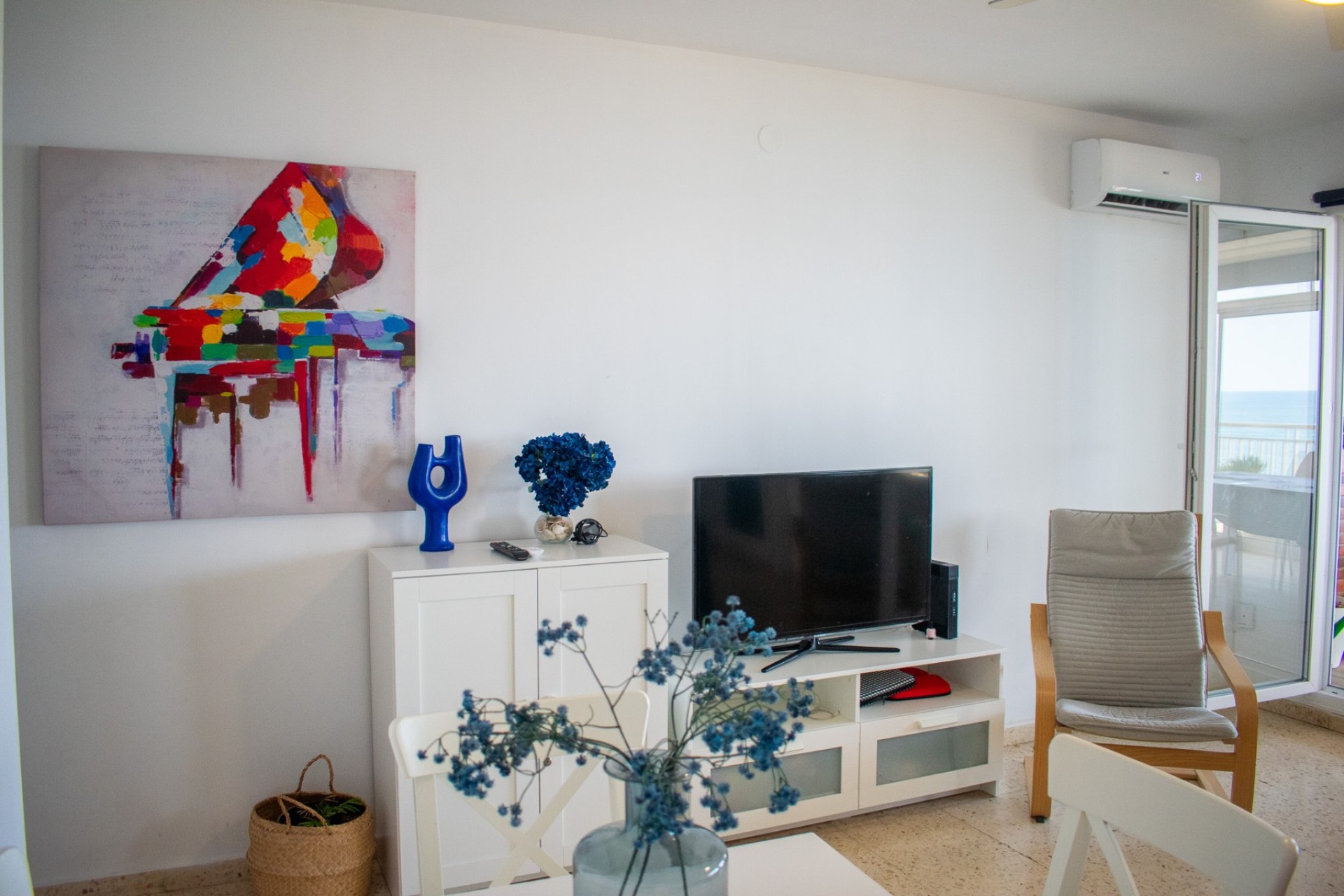 Resale - Apartment - Alicante - Casco antiguo