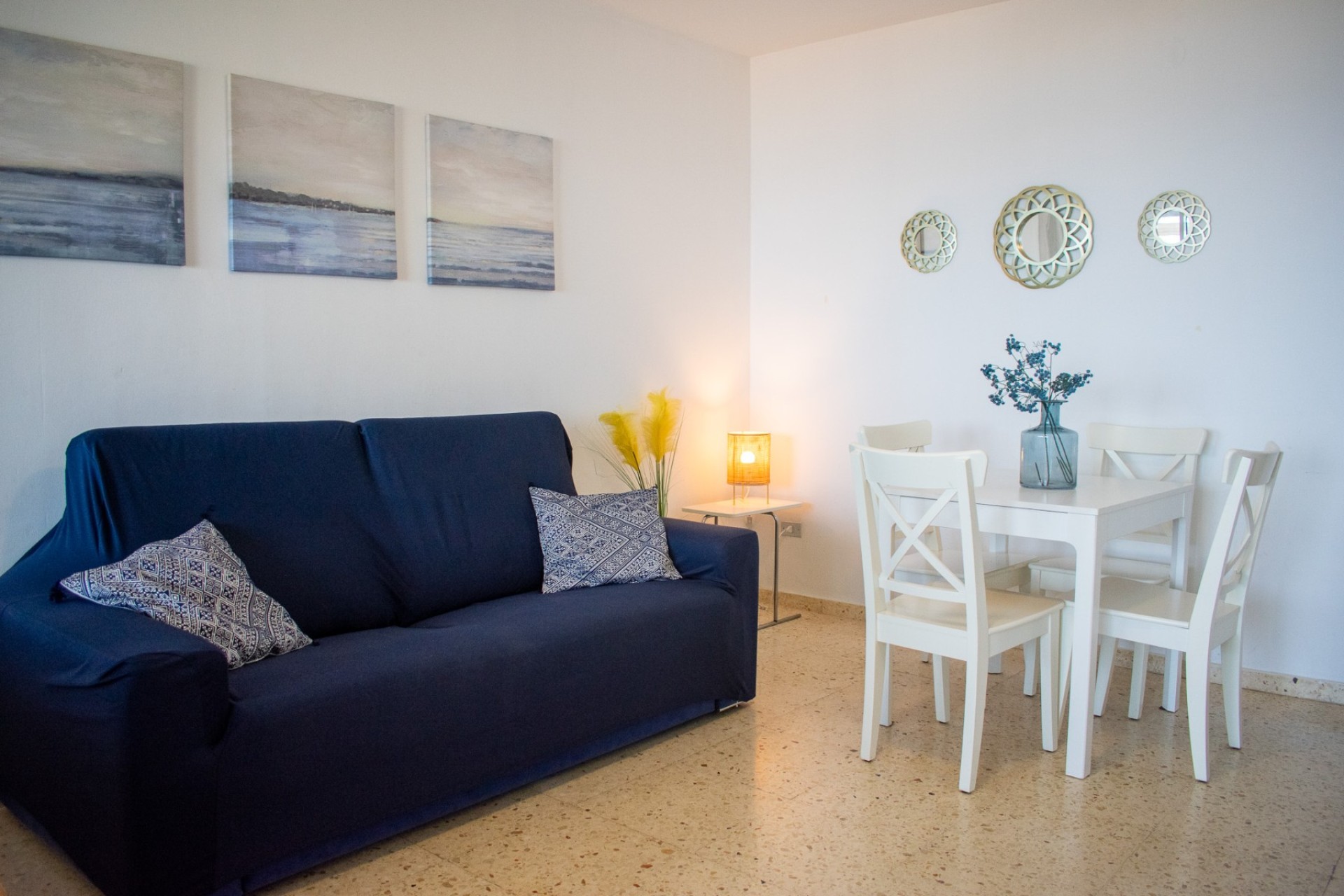 Resale - Apartment - Alicante - Casco antiguo