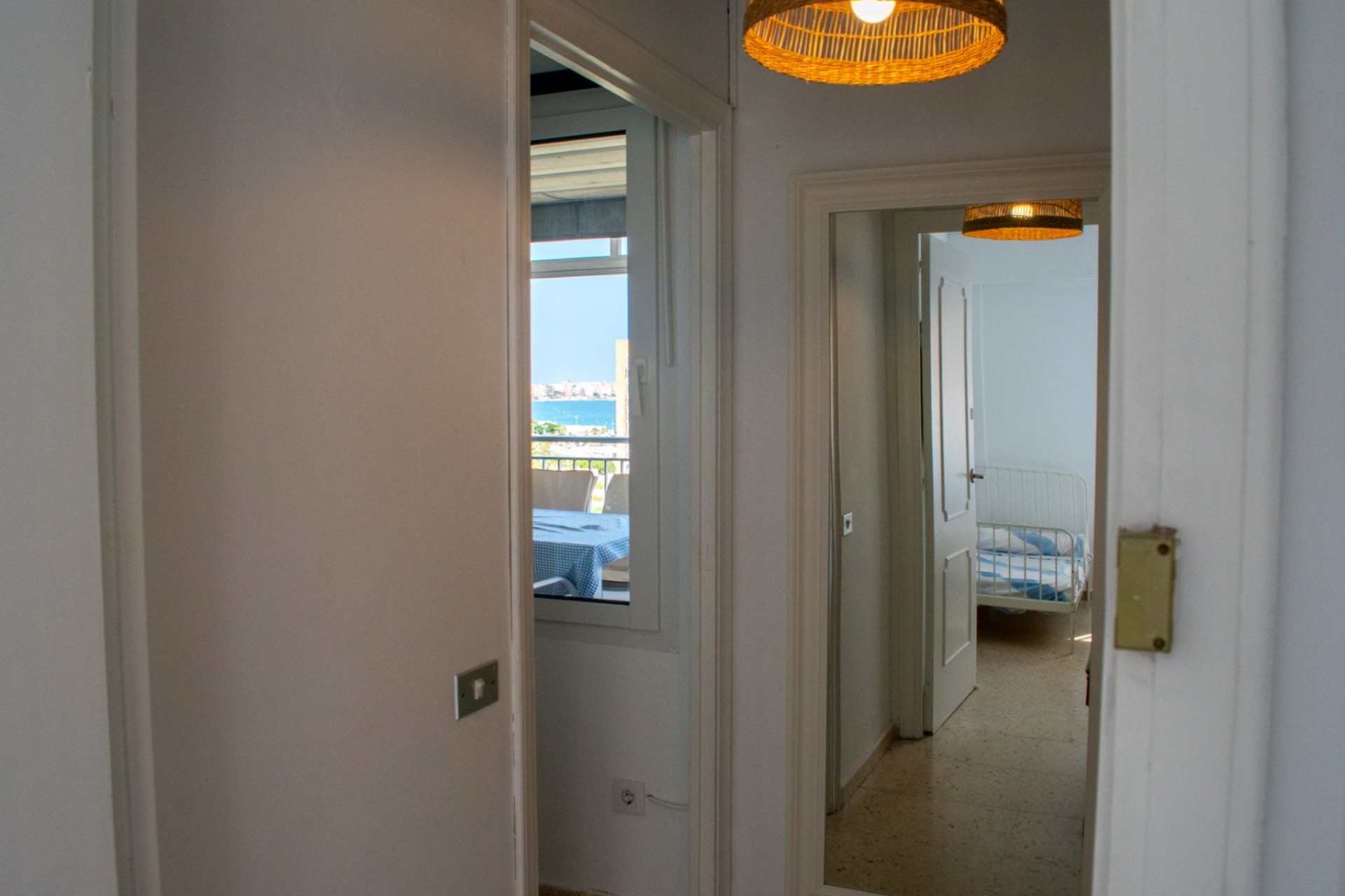 Resale - Apartment - Alicante - Casco antiguo