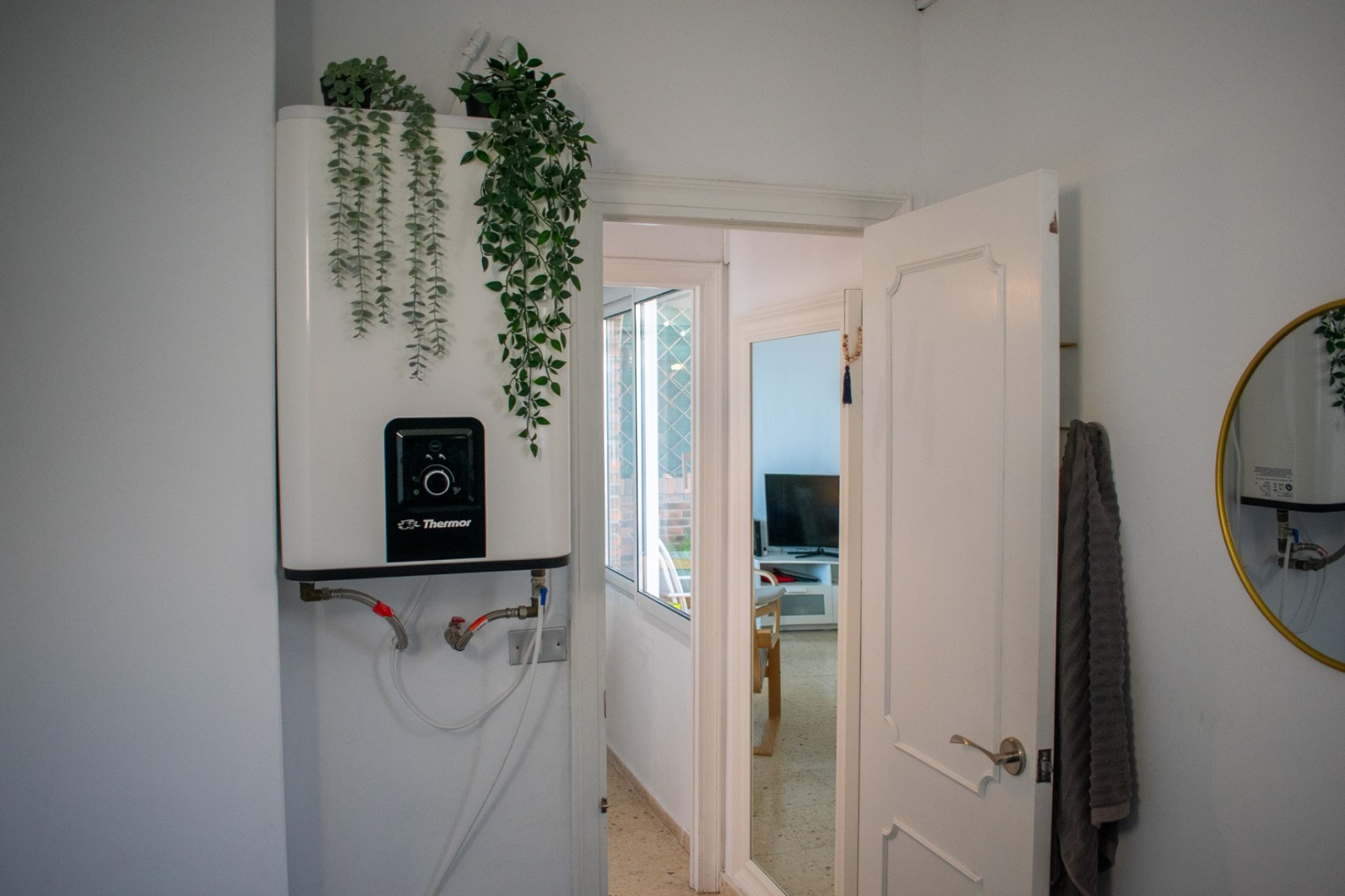 Resale - Apartment - Alicante - Casco antiguo