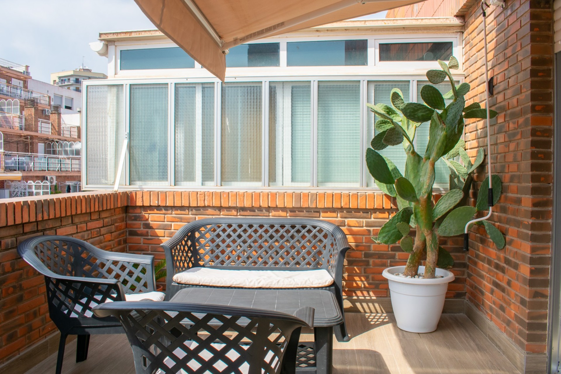 Resale - Apartment - Alicante - Casco antiguo