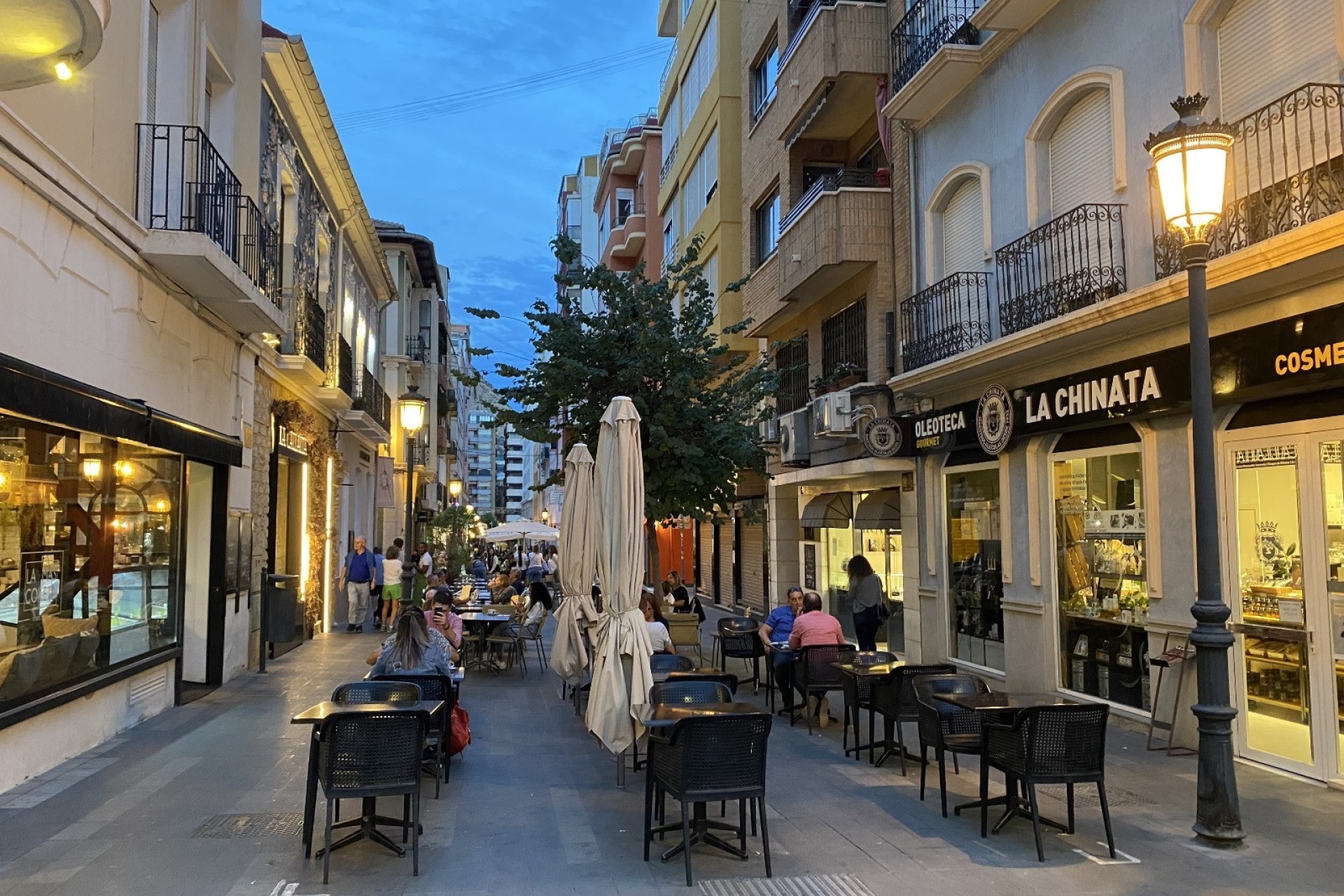 Resale - Apartment - Alicante - Center