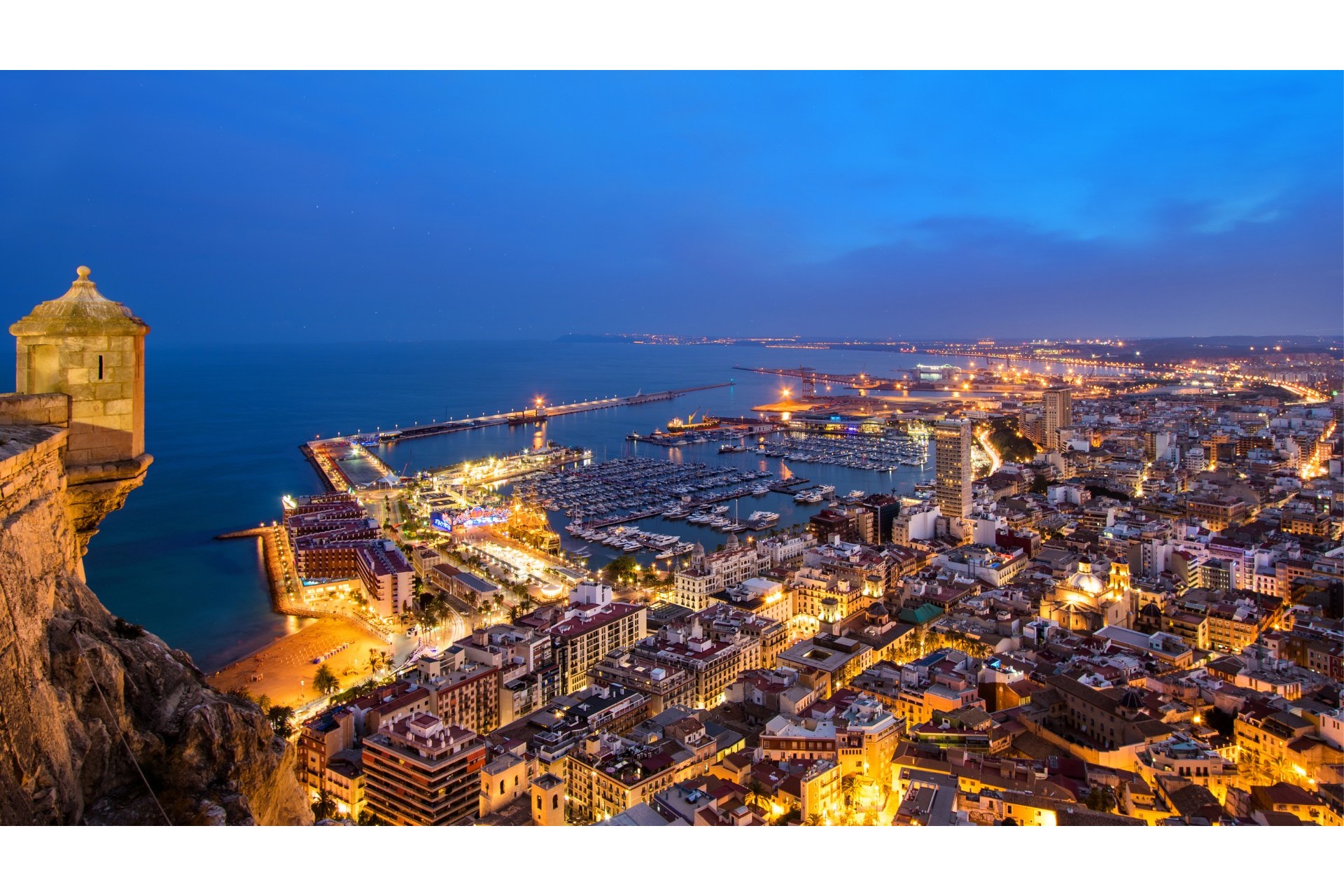 Resale - Apartment - Alicante - Center