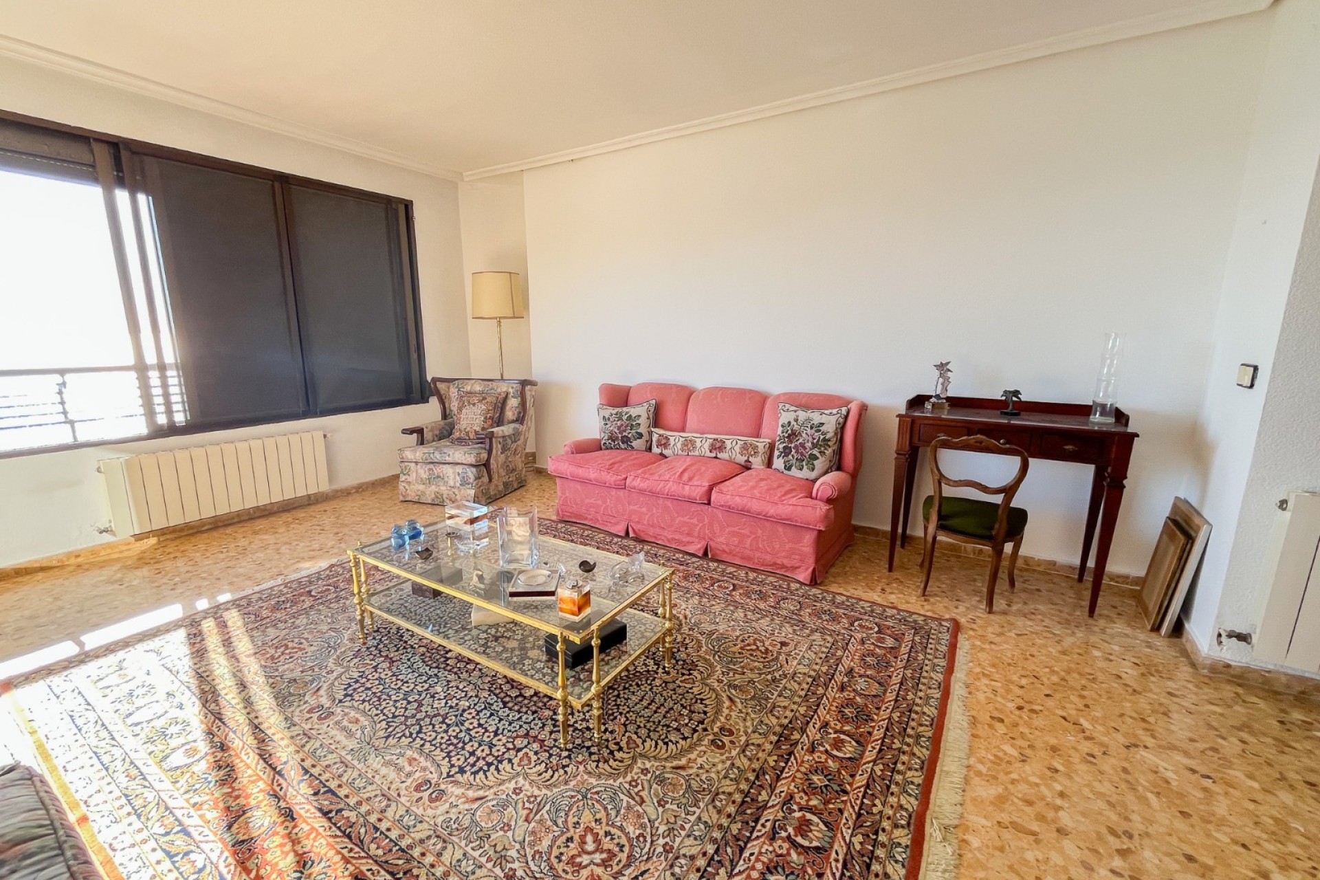 Resale - Apartment - Alicante - Center