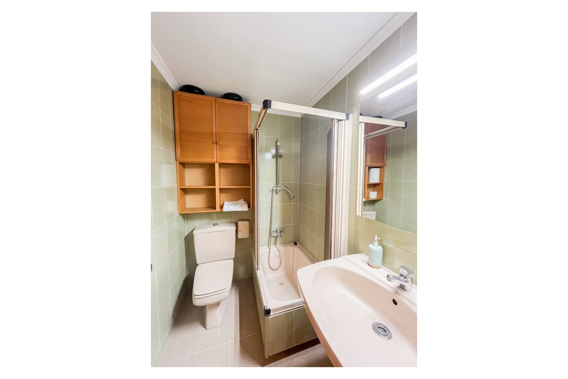 Resale - Apartment - Alicante - Center