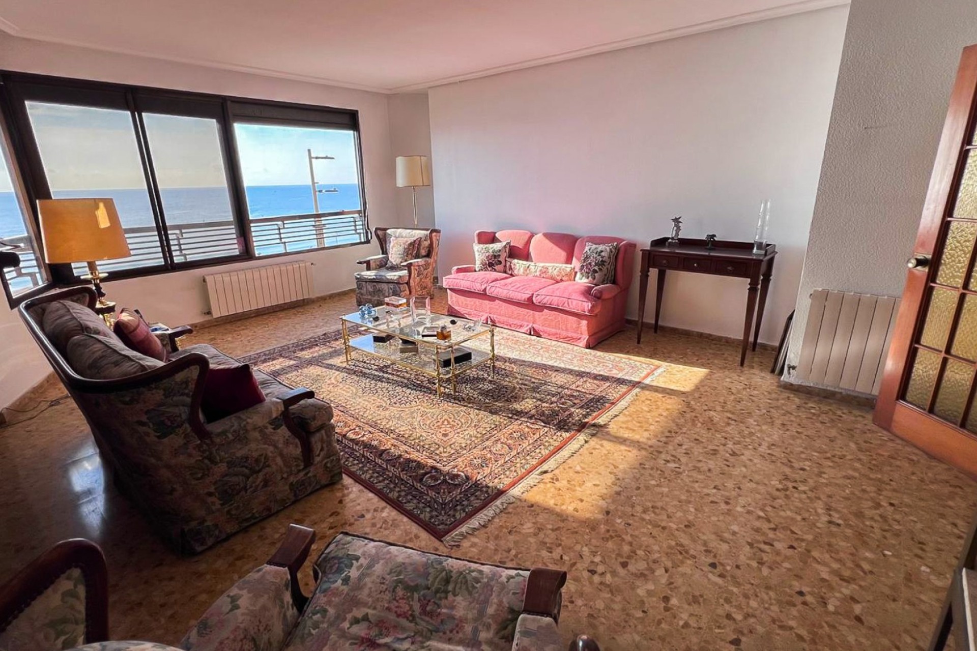 Resale - Apartment - Alicante - Center