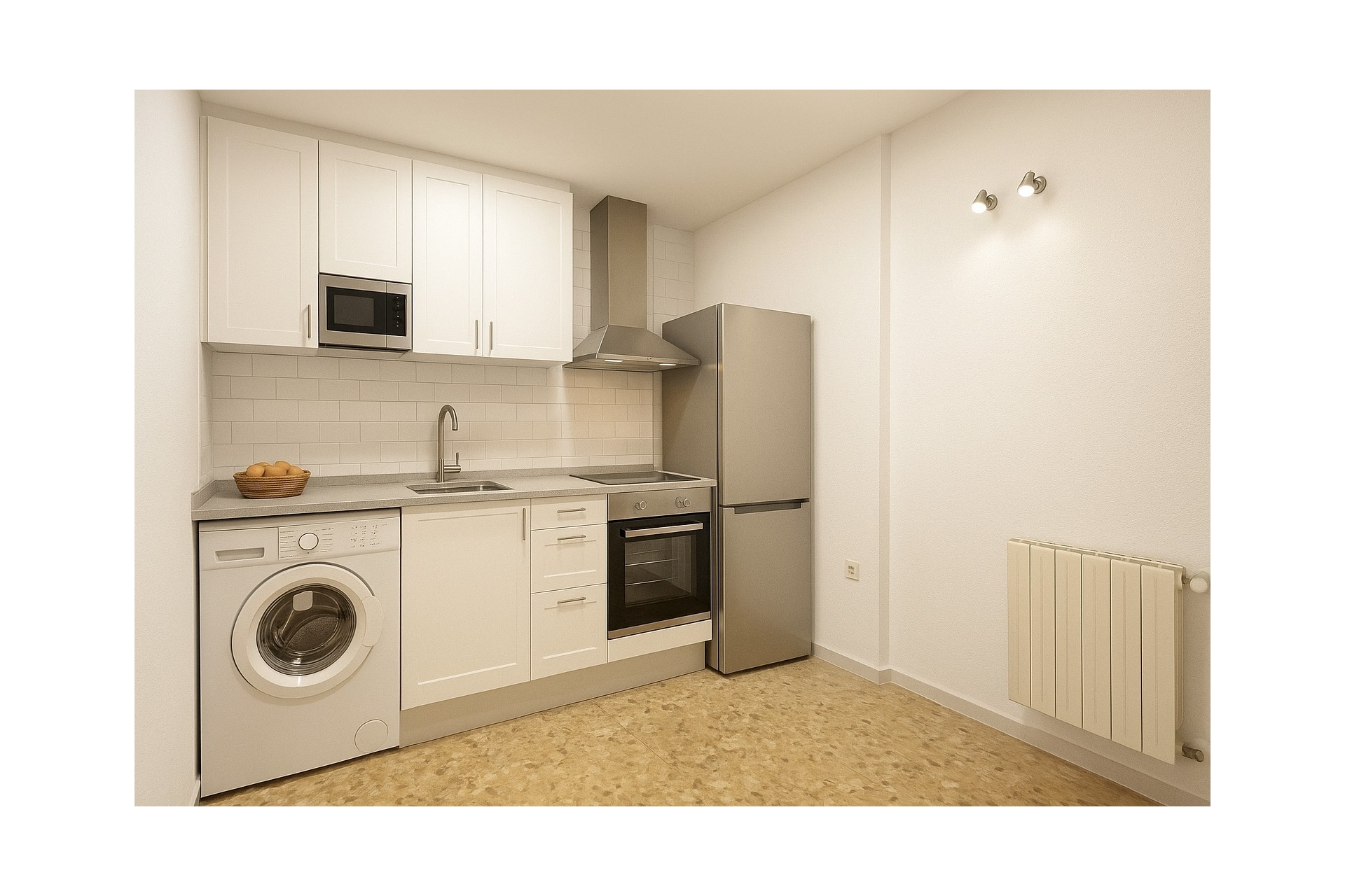Resale - Apartment - Alicante - Center